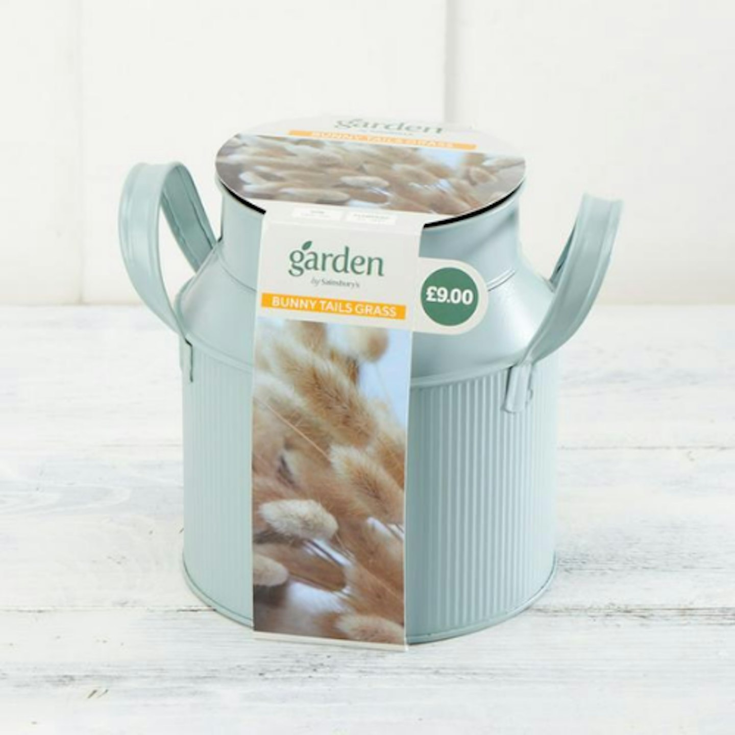 Sainsbury's Churn Ornamental Grasses