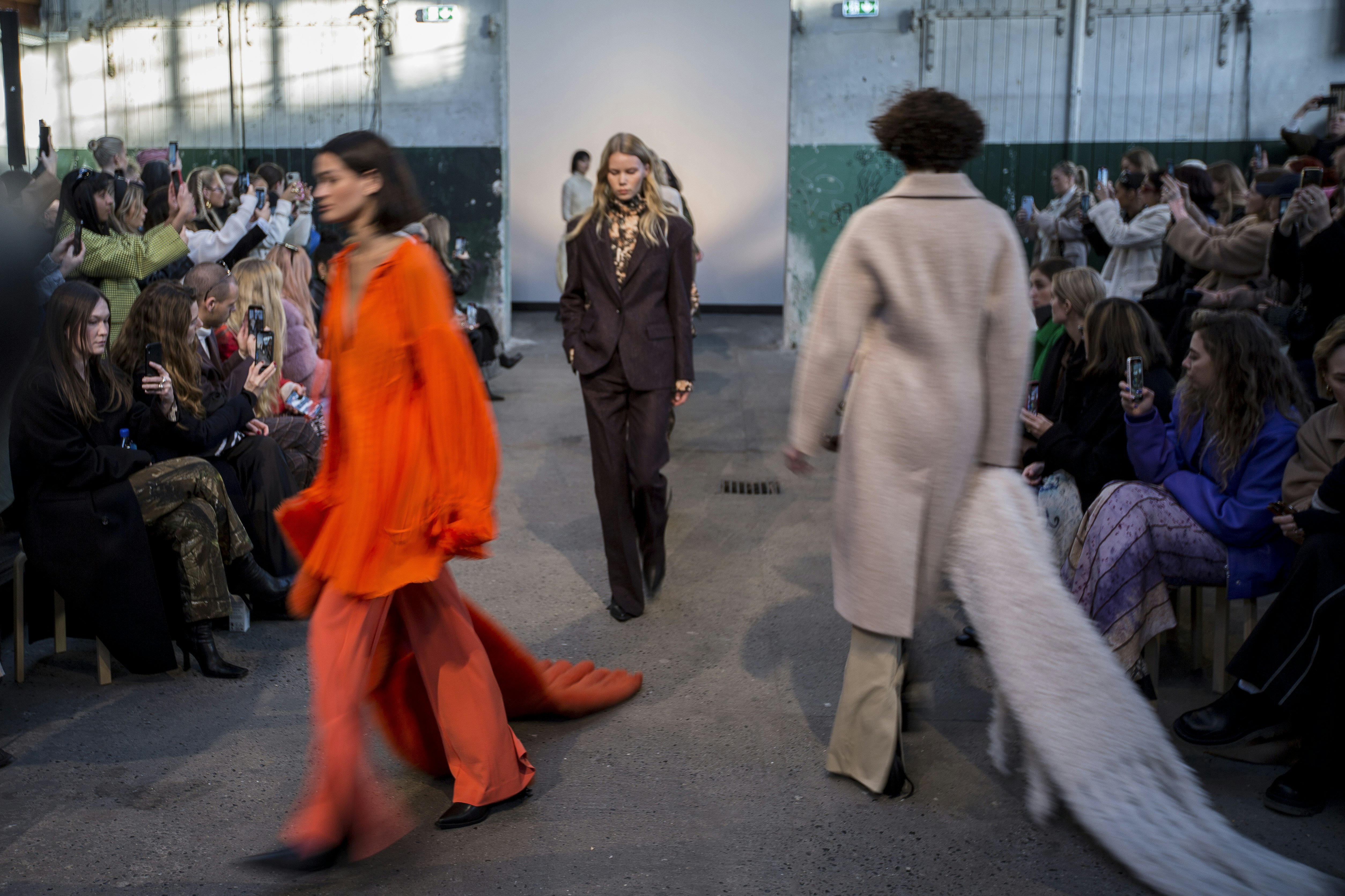 Copenhagen Fashion Week Brands And How To Shop Them
