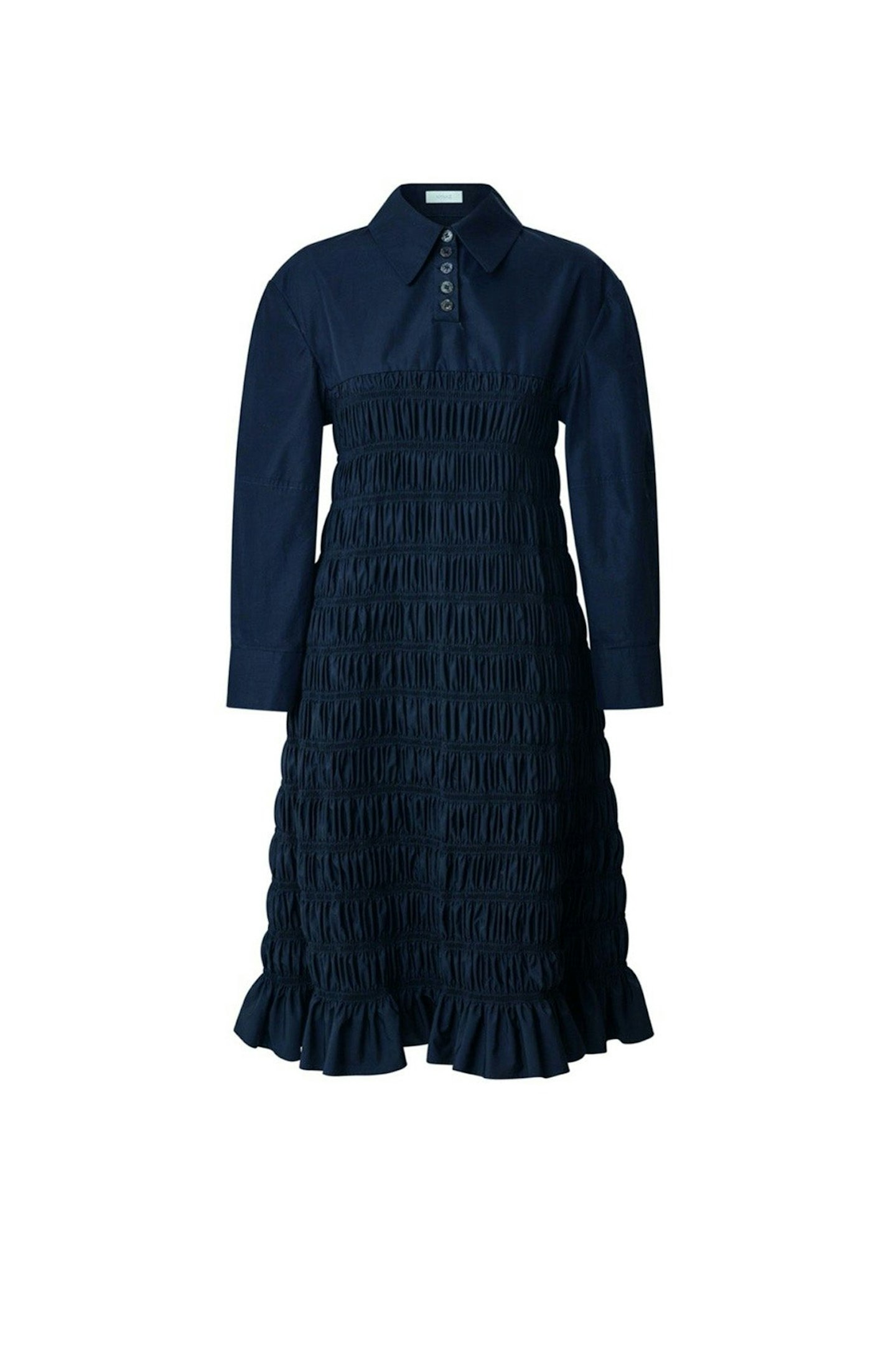 Nynne, Della Black Dress, £787
