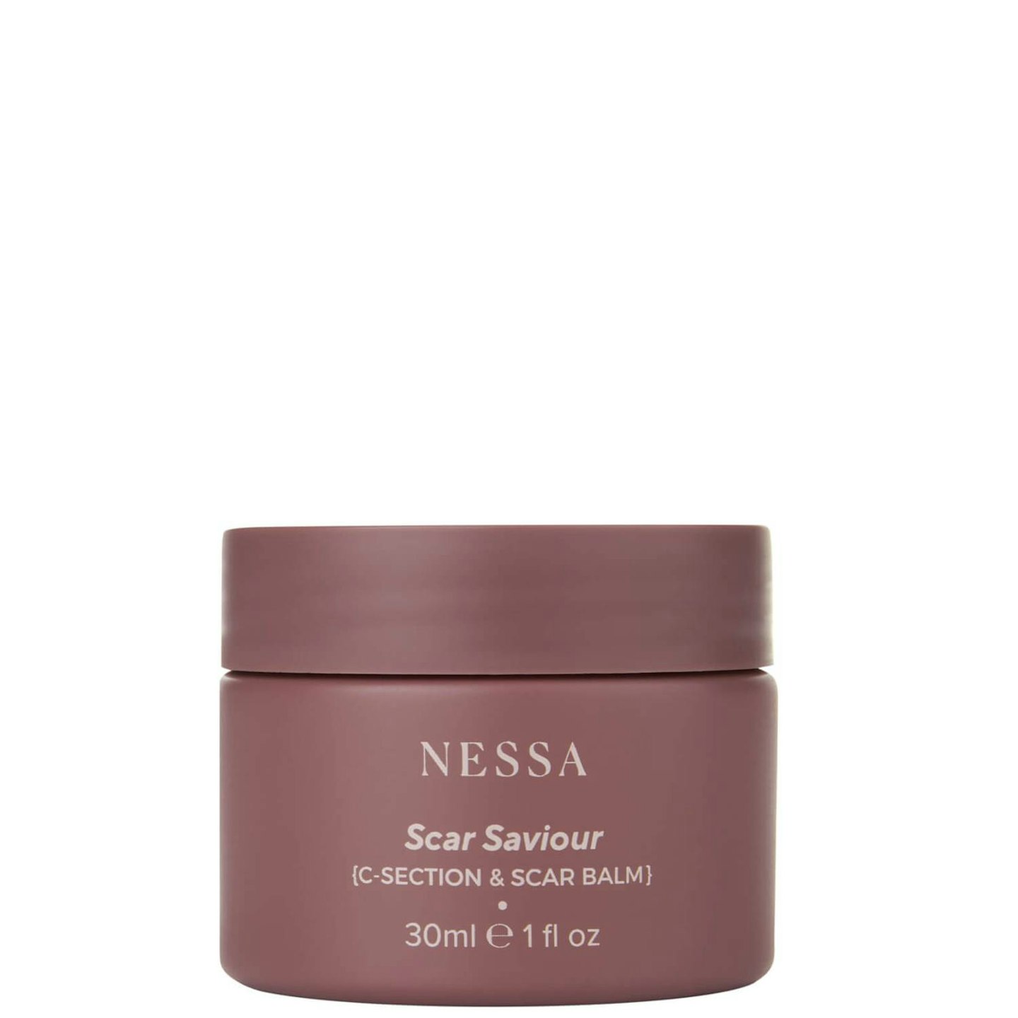 The C-Section Scar Cream Millie Macintosh Wouldn't Be Without