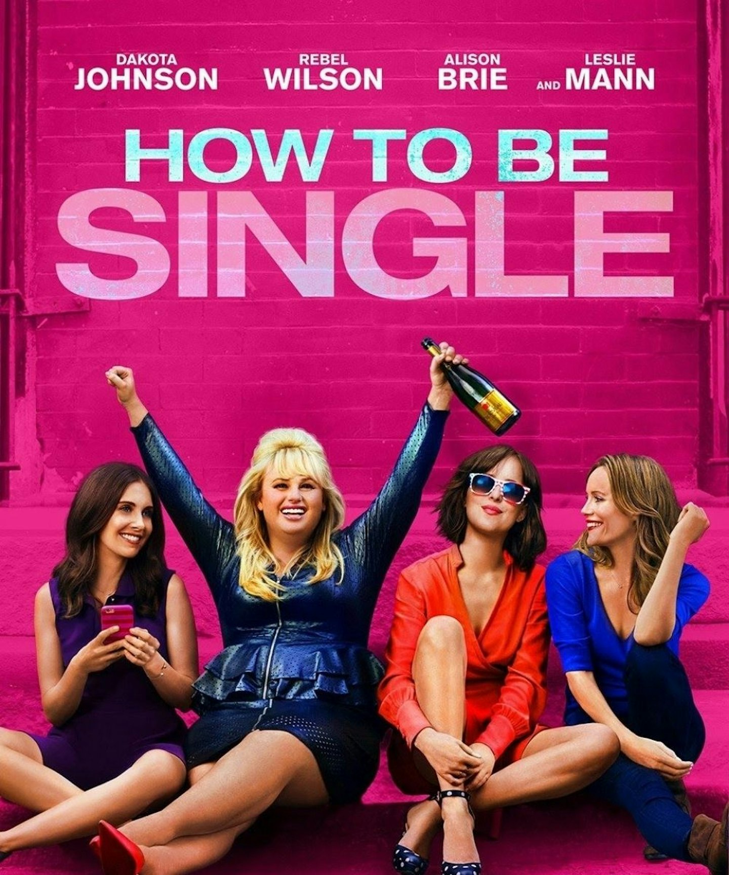 How to be Single