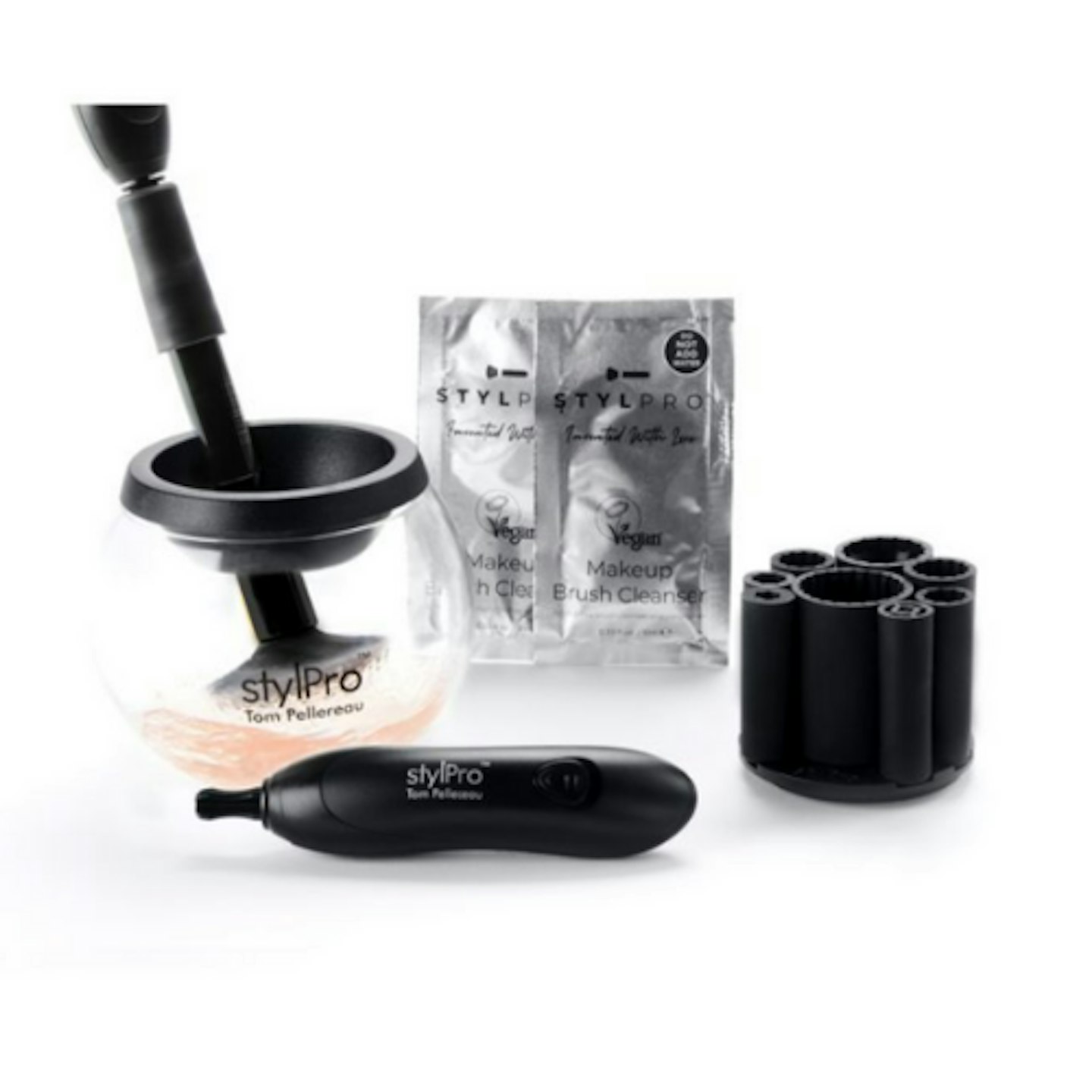 StylPro Makeup Brush Cleaner and Dryer