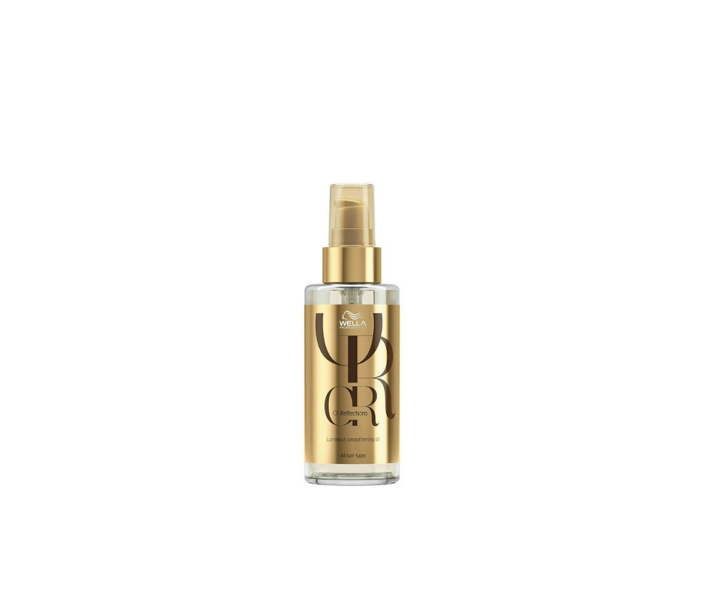 Wella Professionals Oil Reflections Luminous Smoothing Oil 