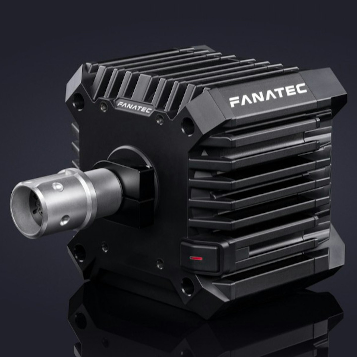 Fanatec CSL DD