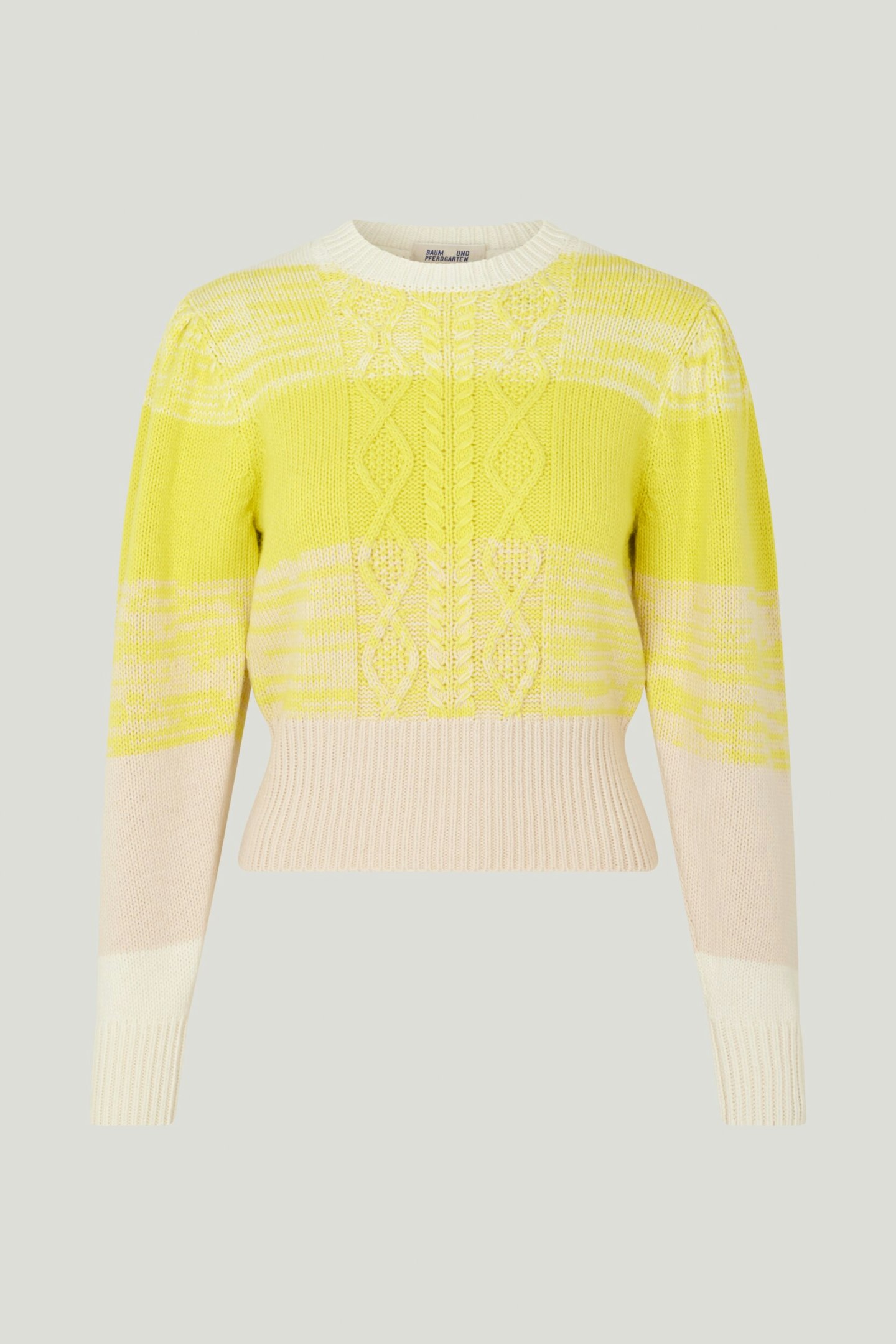 Baum Und Pferdgarten, Caraway Sweater, £159