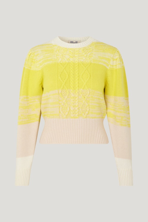 The Best Jumpers For Transforming Your Cold Weather Wardrobe | Grazia