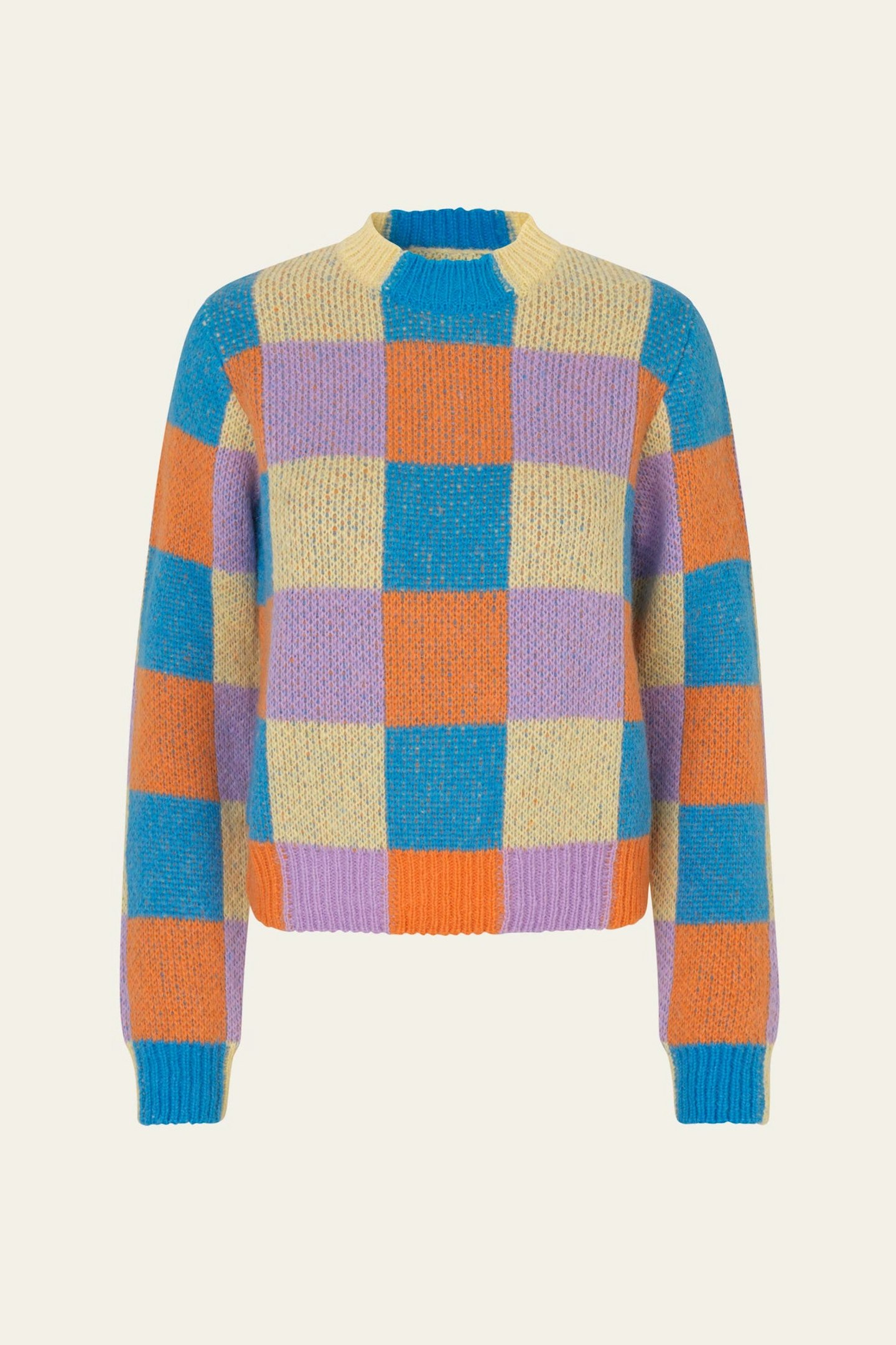 Stine Goya, Zinnie Sweater, £230