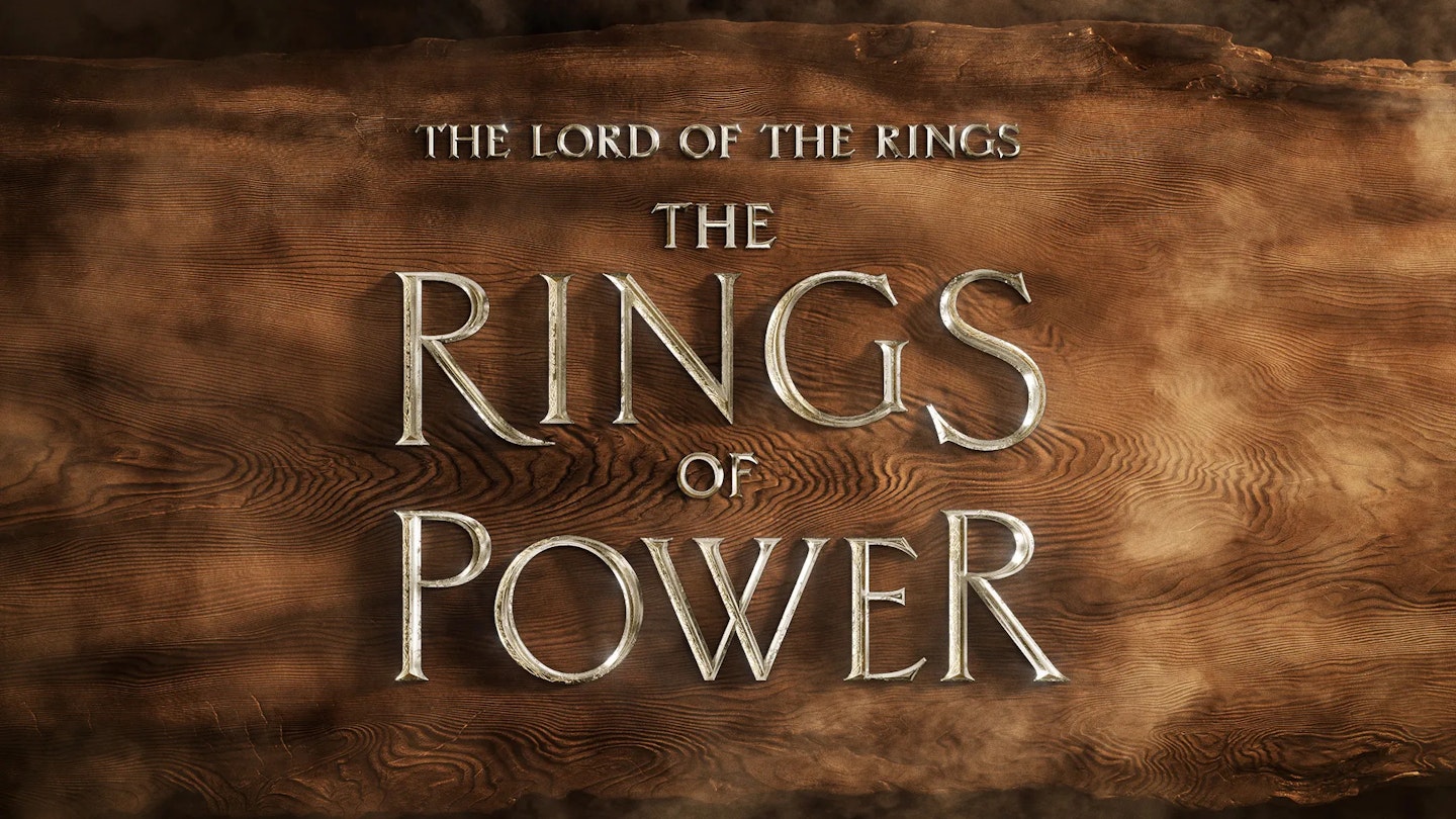 The Lord Of The Rings Review: The Lord of the Rings: The Rings of