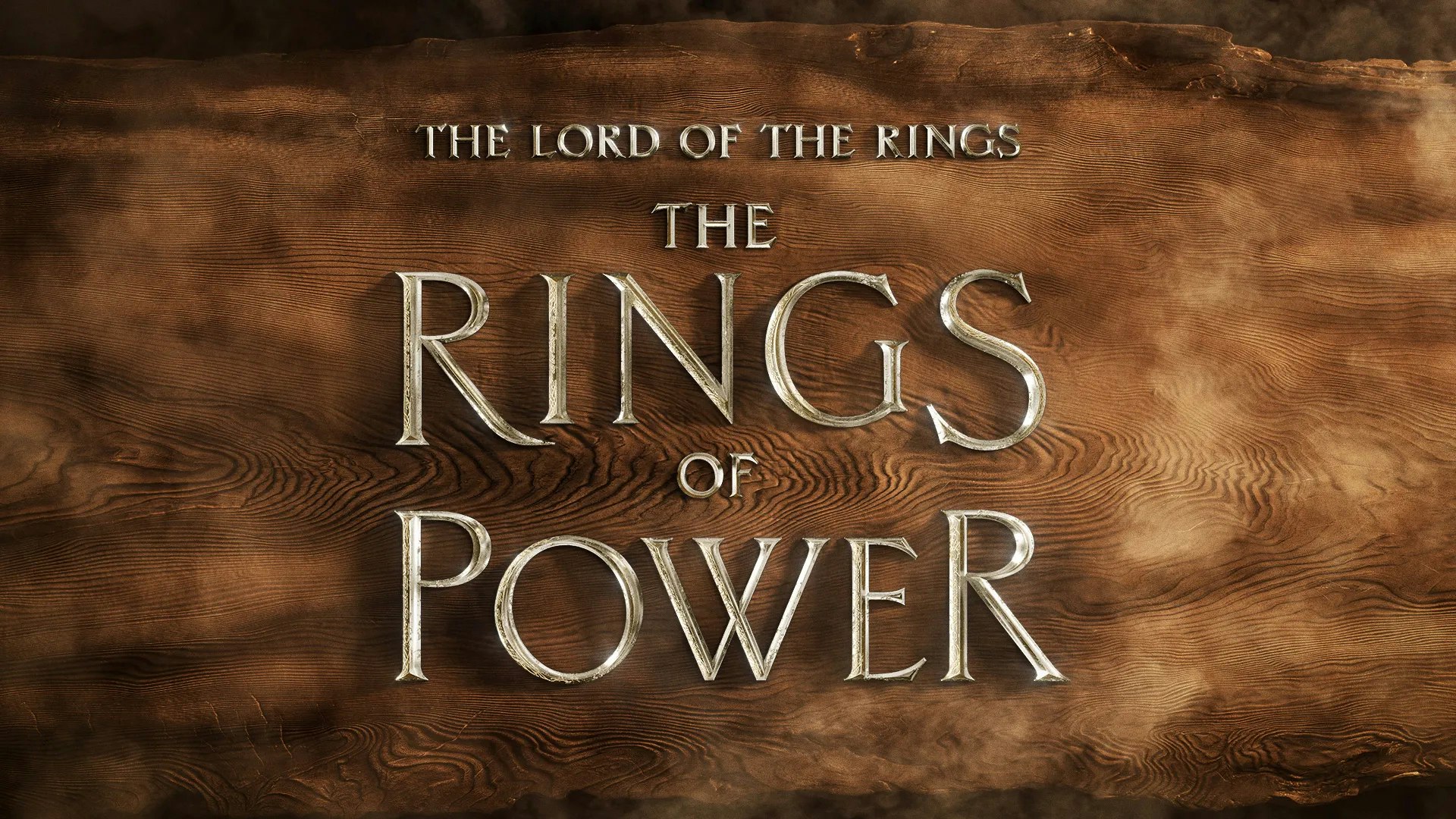 First look at 's billion-dollar 'Lord of the Rings' series
