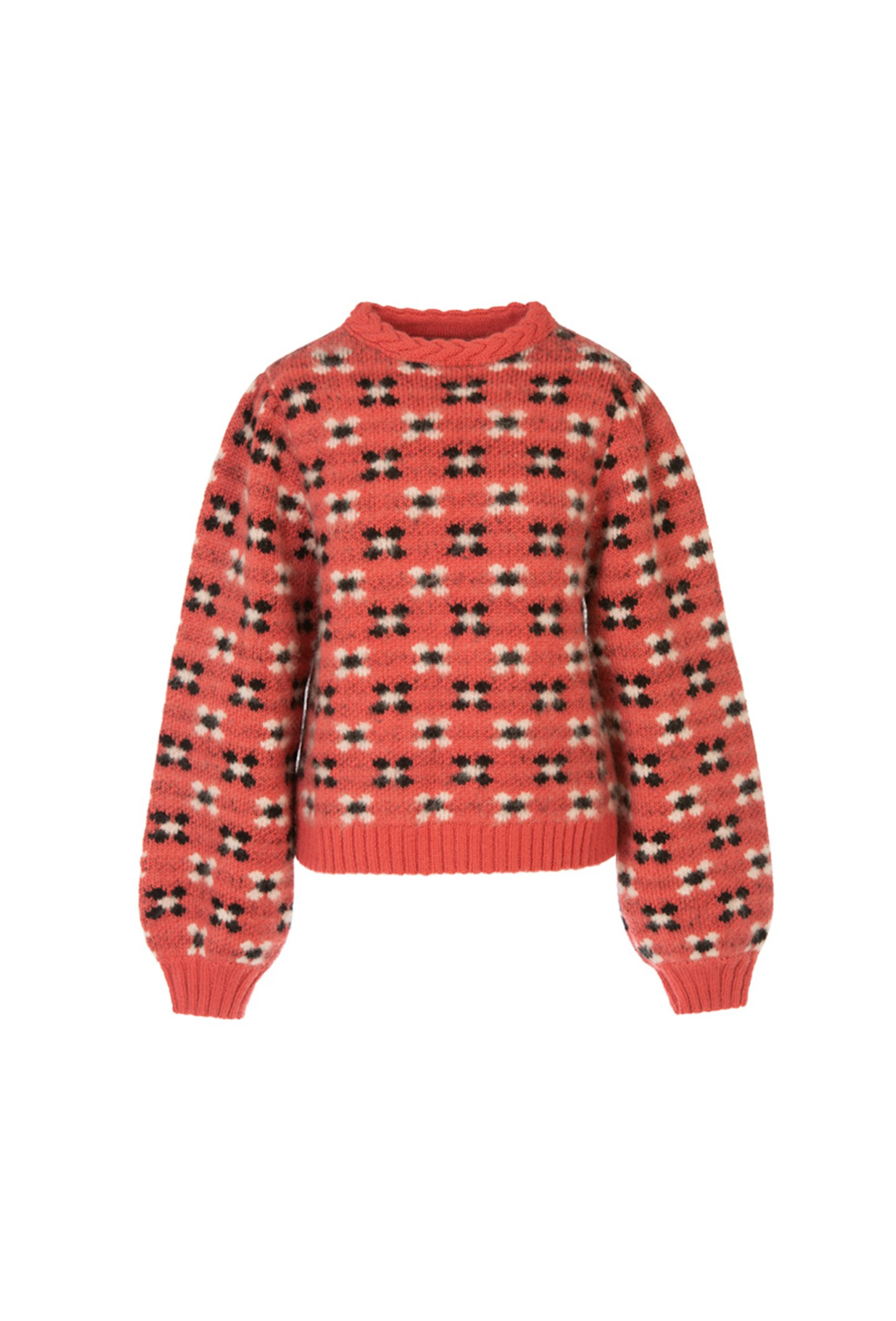 Shrimps, Hannie Jumper, £350