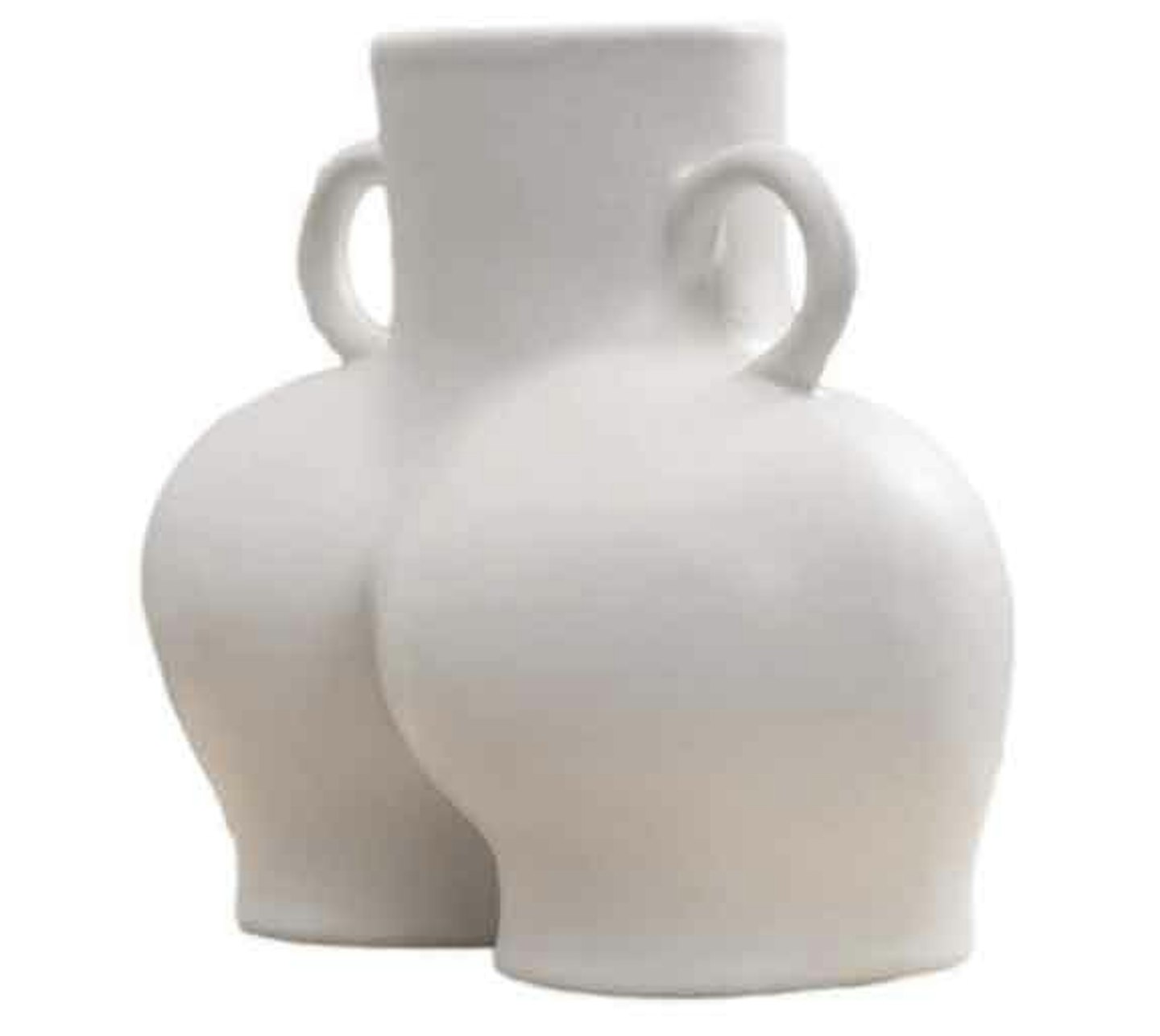 Amazon Ceramic Vase