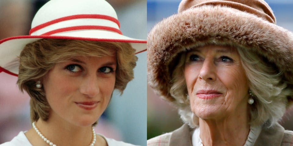 It’s Inappropriate To Second Guess How Princess Diana Would Have ...