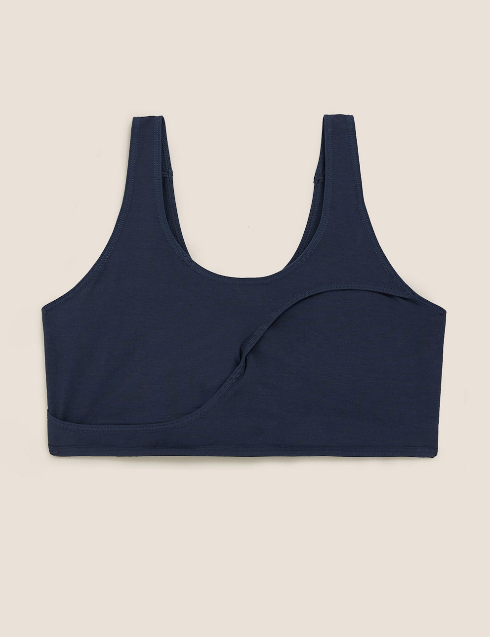 GILLIAN Lounge Bra
