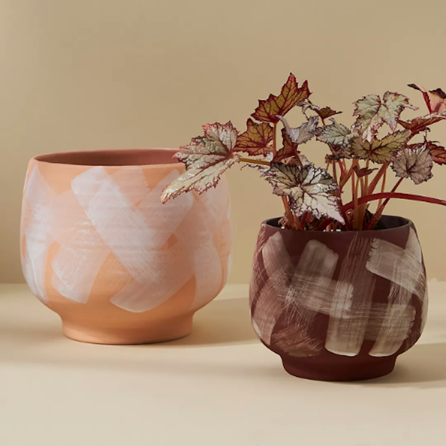 Anthropologie, Yuma Pot, £56