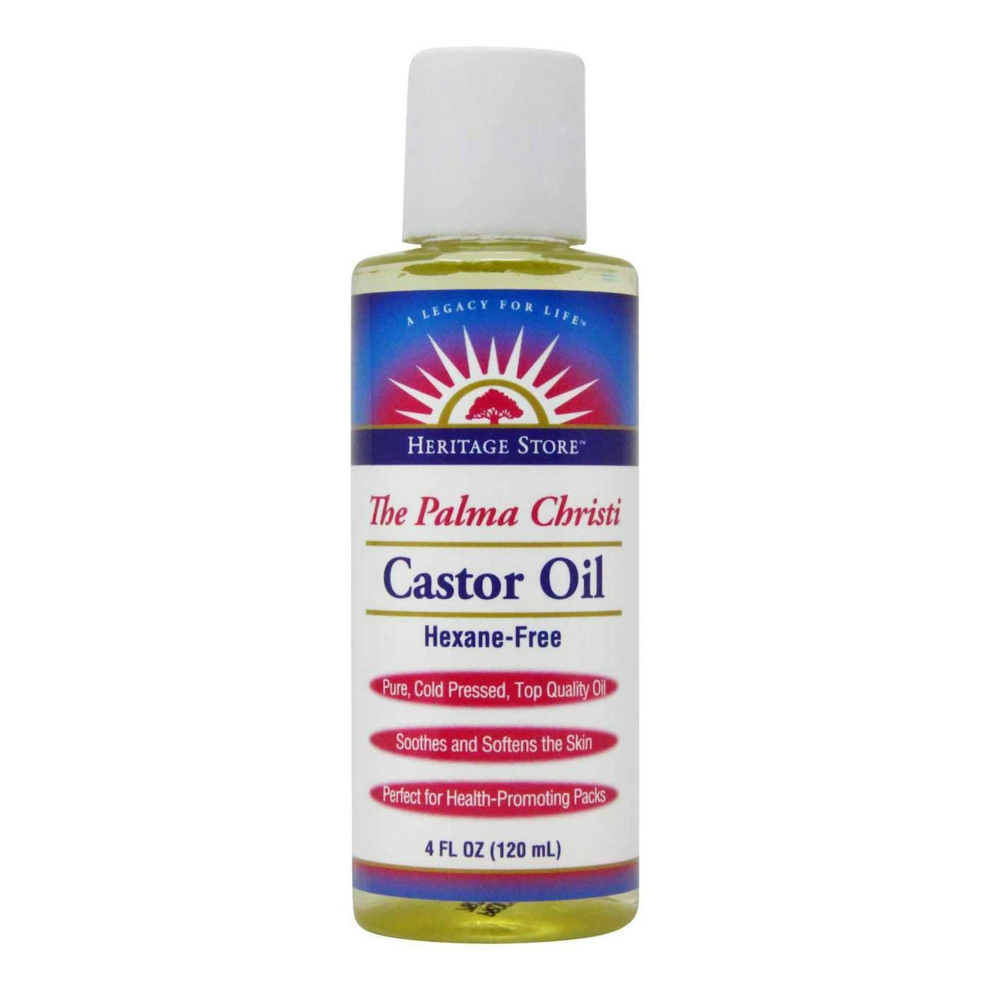 Best Jamaican Black Castor Oils & Castor Oils