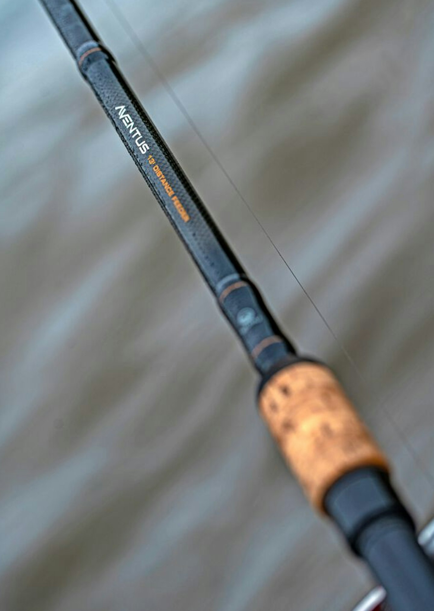 Pick the right rod