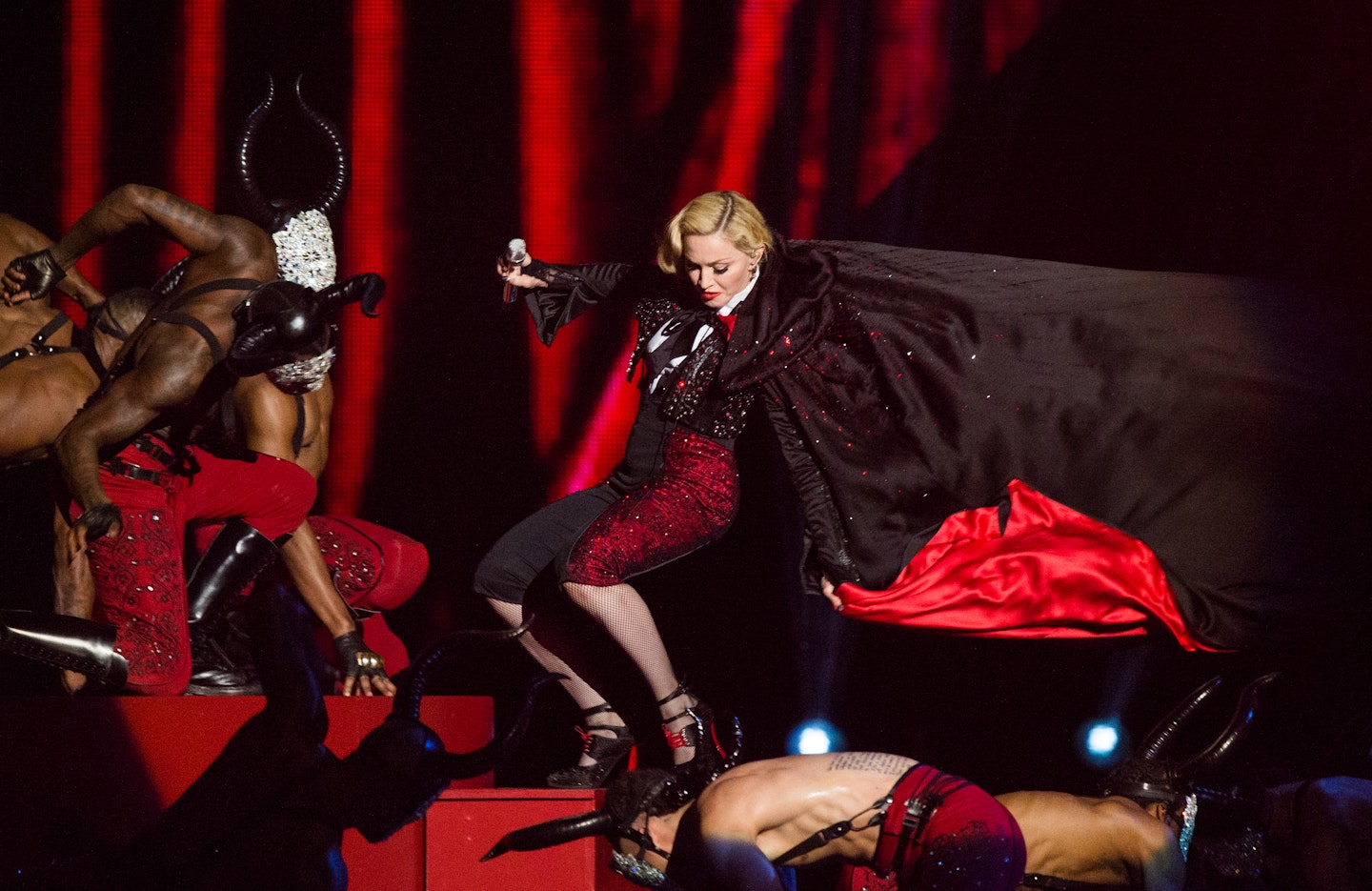 The 10 Most Memorable Moments From Past Brit Awards