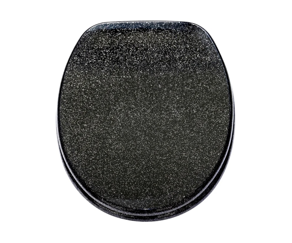The best black toilet seats, as loved by Stacey Solomon