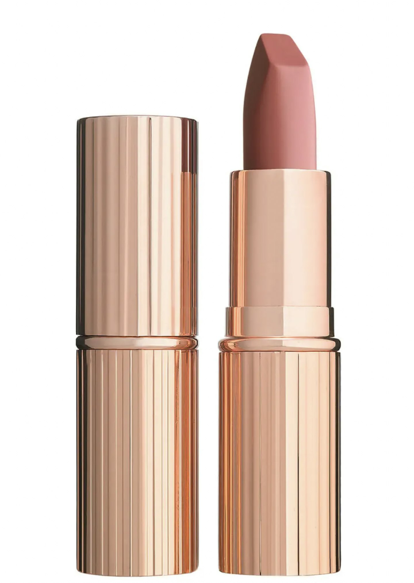 Charlotte Tilbury Pillow Talk Lipstick, £25