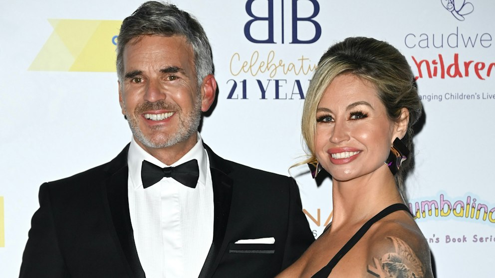 Ester Dee Shares wedding Photo With Boyfriend Glynn ester-dee-shares-wedding-photo-with-boyfriend-glynn