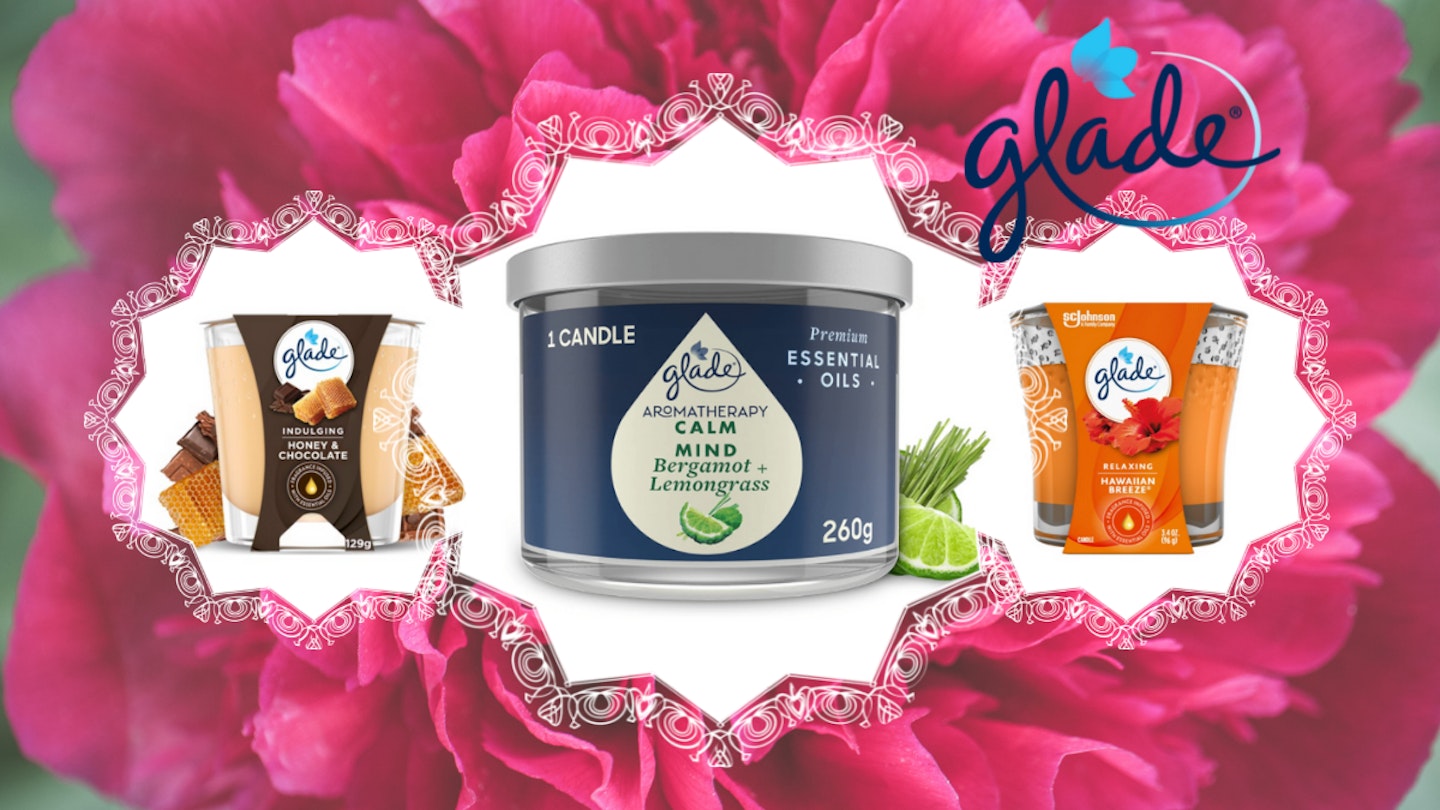 Glade candles: The best bargain scents and where to buy them