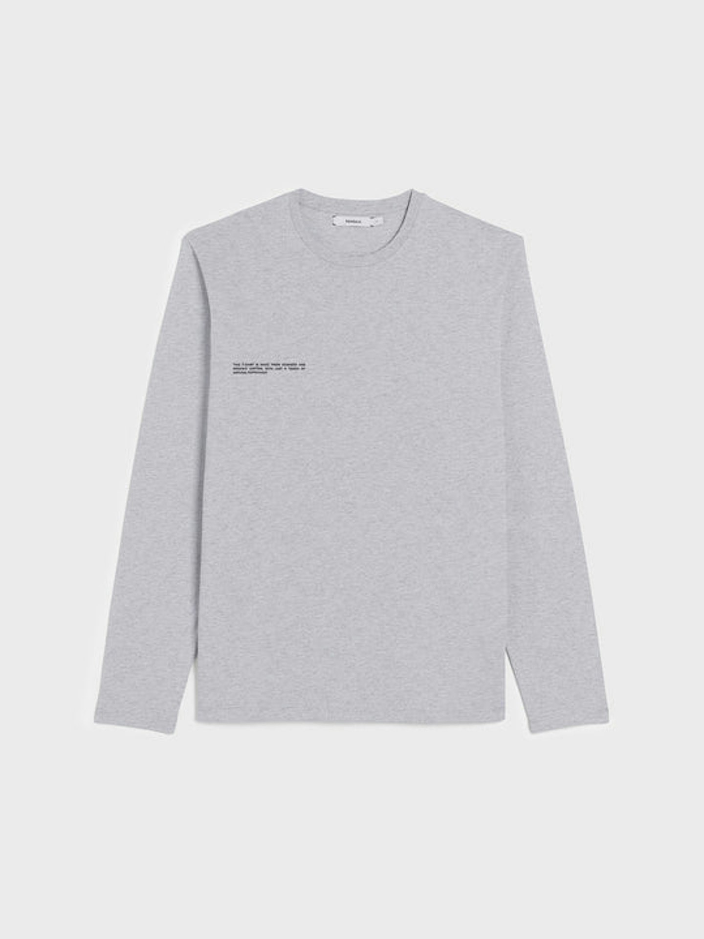 Pangaia, Organic Cotton Long Sleeve Shirt, £70