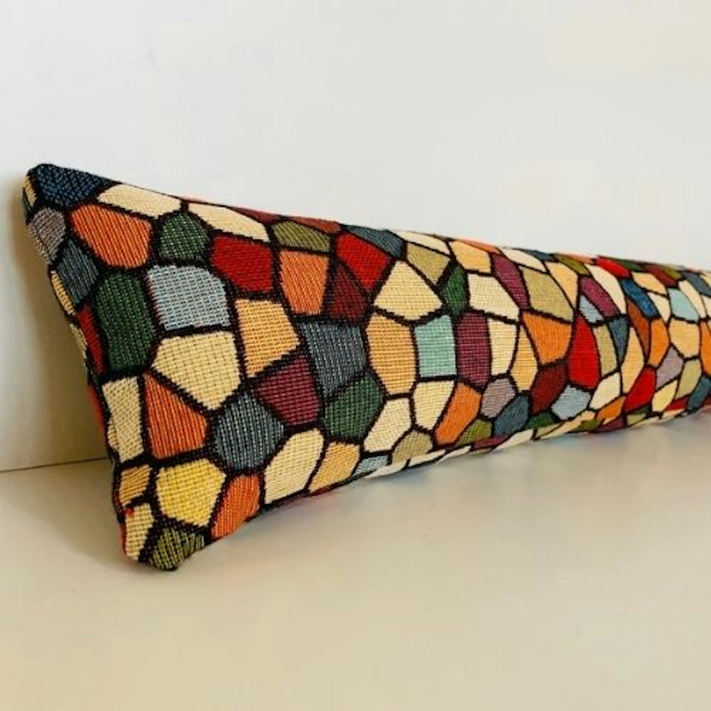 Tapestry Draught Excluder