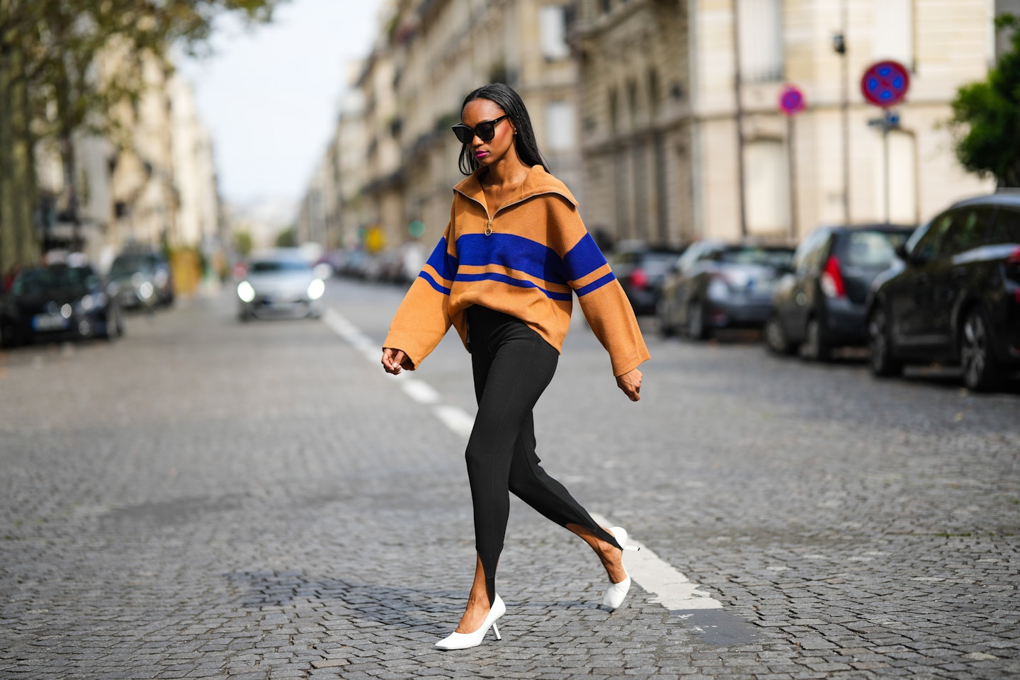 HOW TO STYLE TIGHTS for Spring Summer 2020 