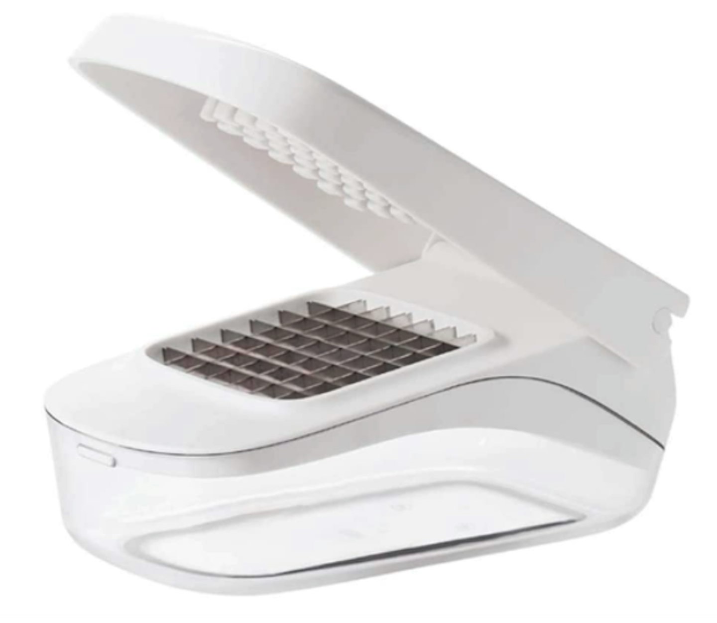 OXO 11122600 Good Grips Vegetable Chopper With Easy-Pour Opening