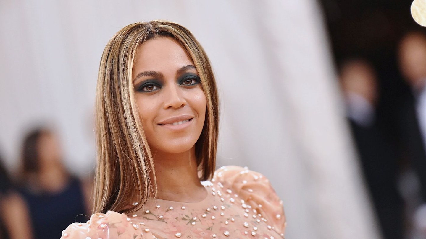 Beyoncé's New Hair Transformation is Her Most Dramatic Yet | Grazia