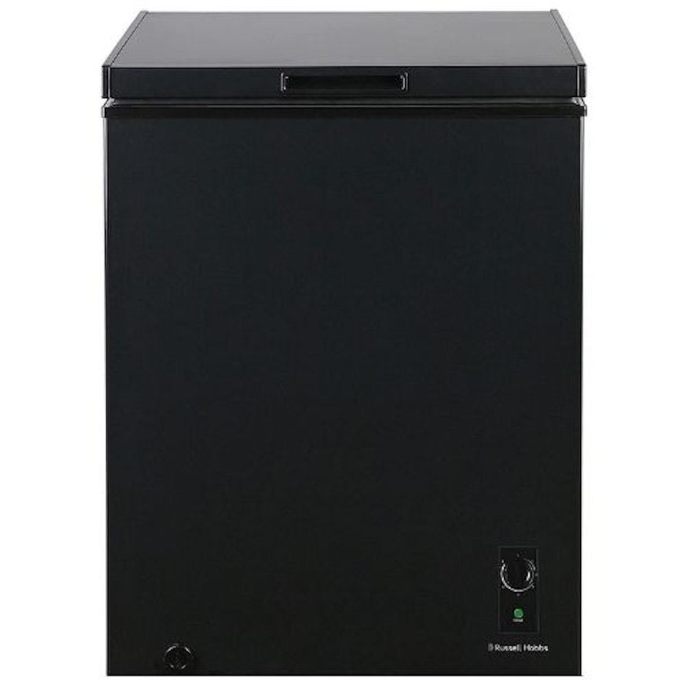 Best chest freezer UK 2022