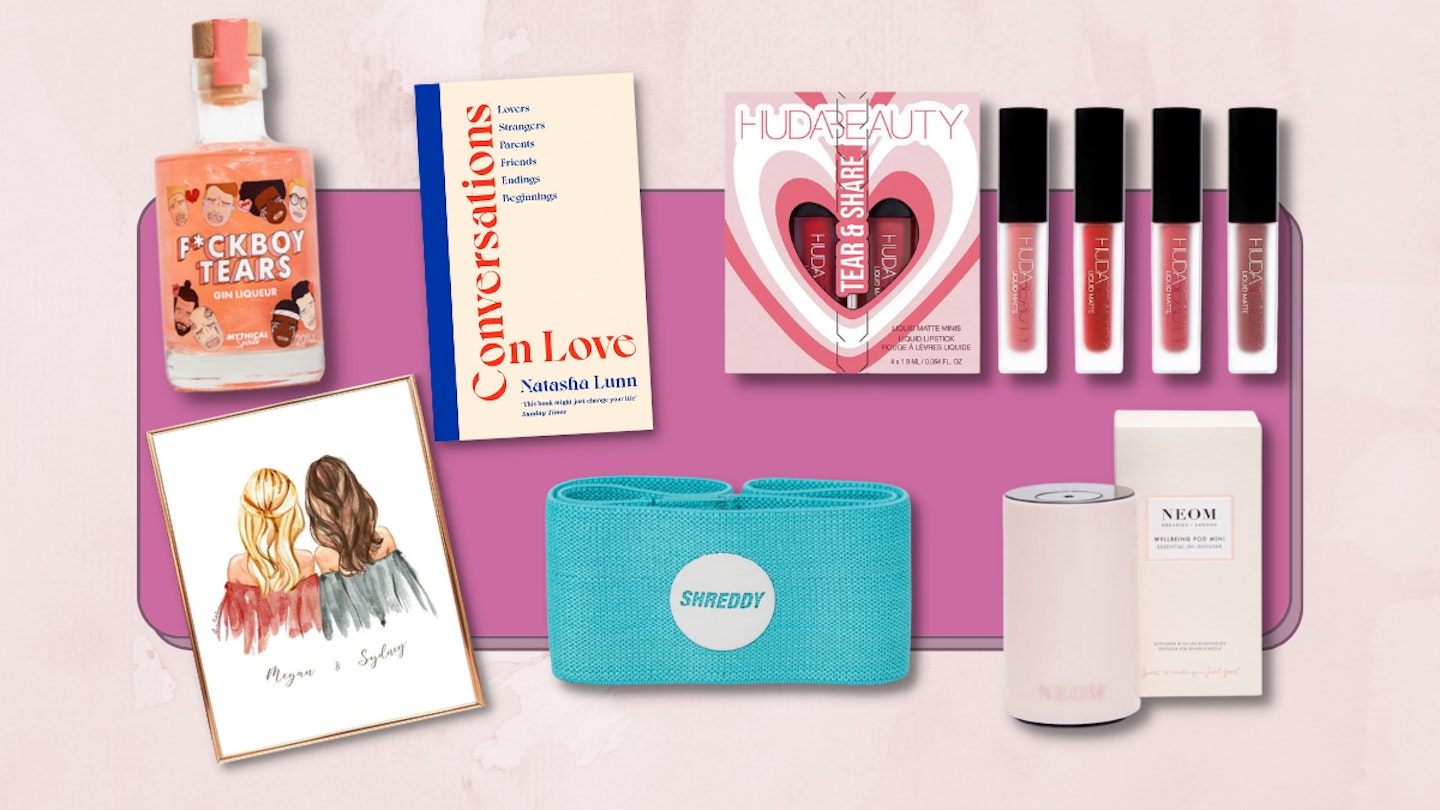Galentine's Day gifts