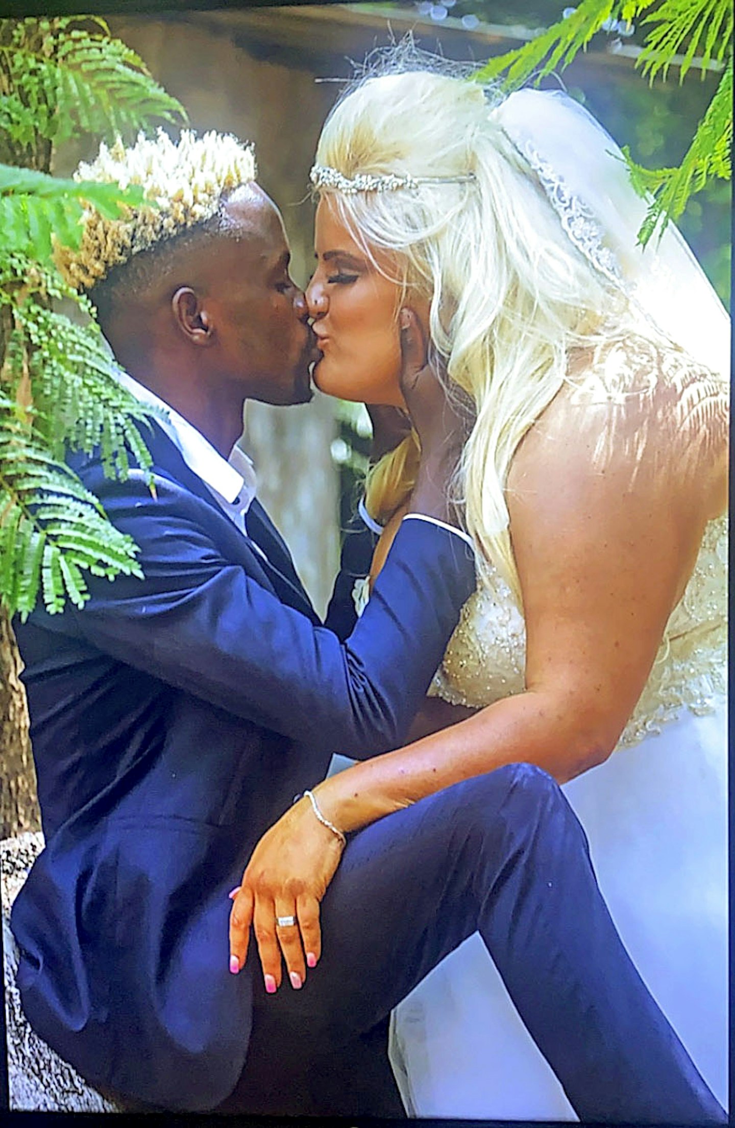 I dumped my partner for that rat!