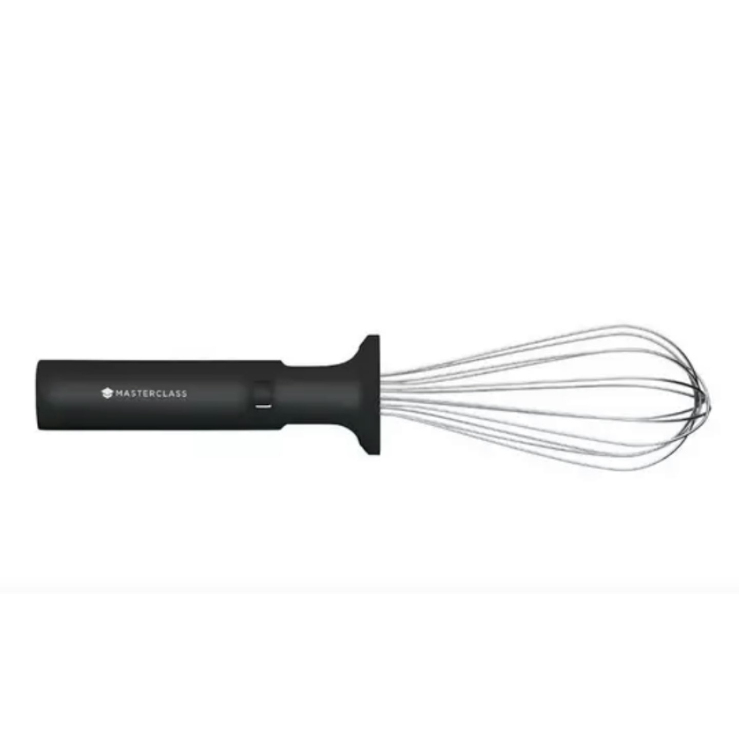 MasterClass Smart Space Stainless Steel Collapsible Whisk