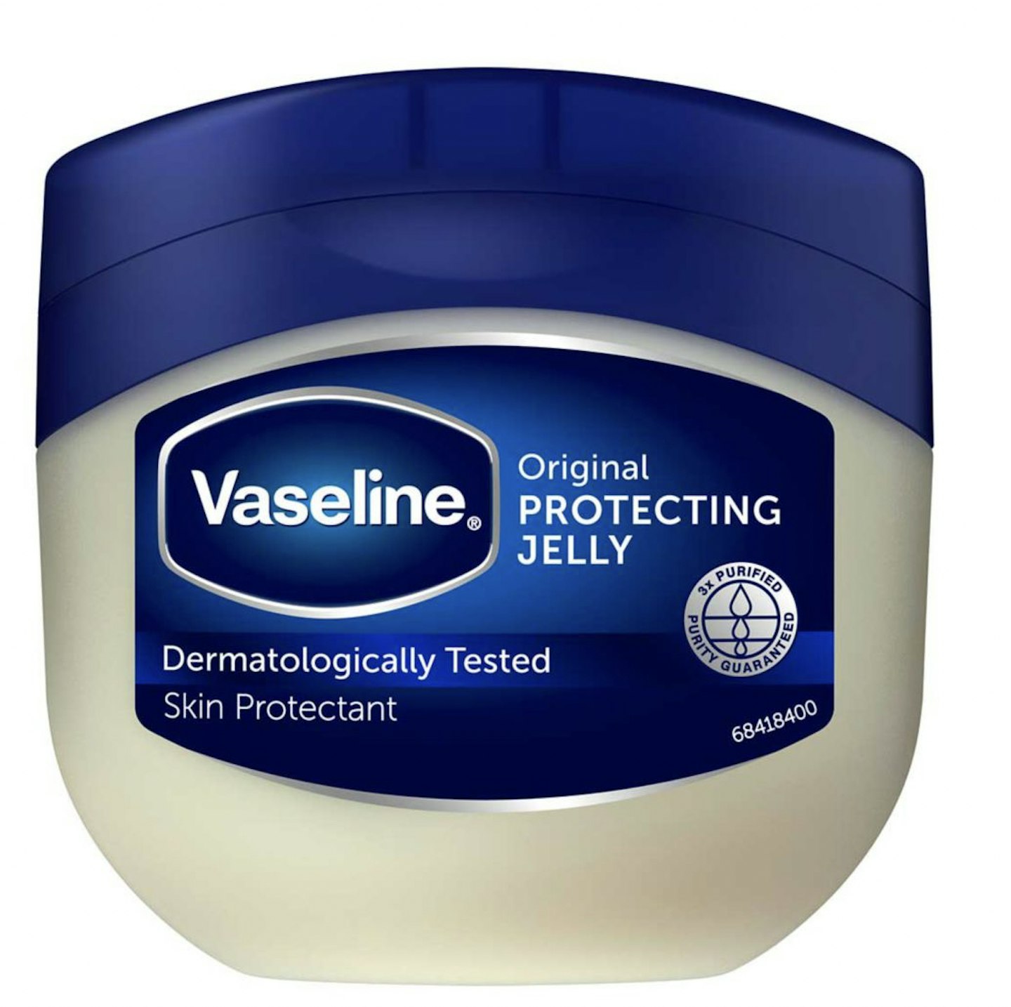 Vaseline Original Petroleum Jelly, £2.99