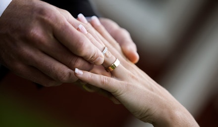 How to renew your wedding vows | Life | Yours