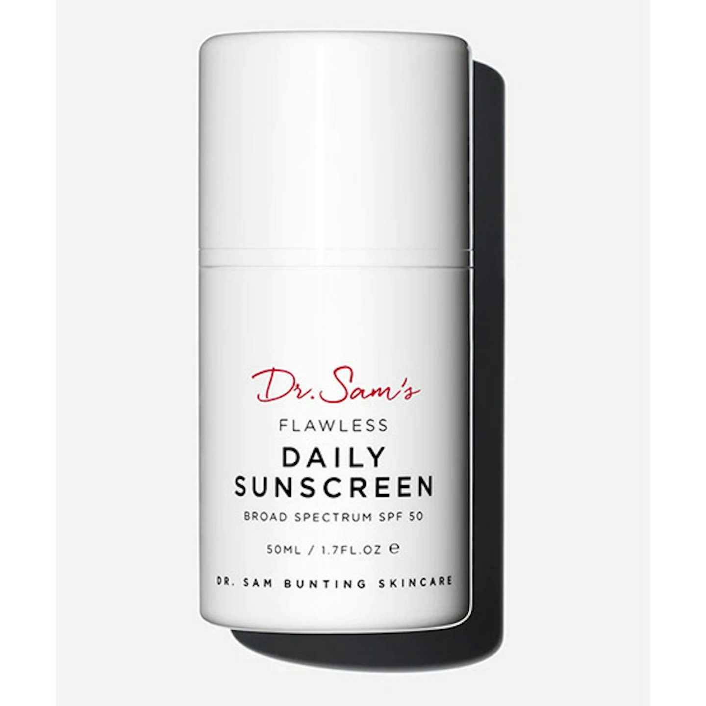 Flawless Daily Suncream SPF 50