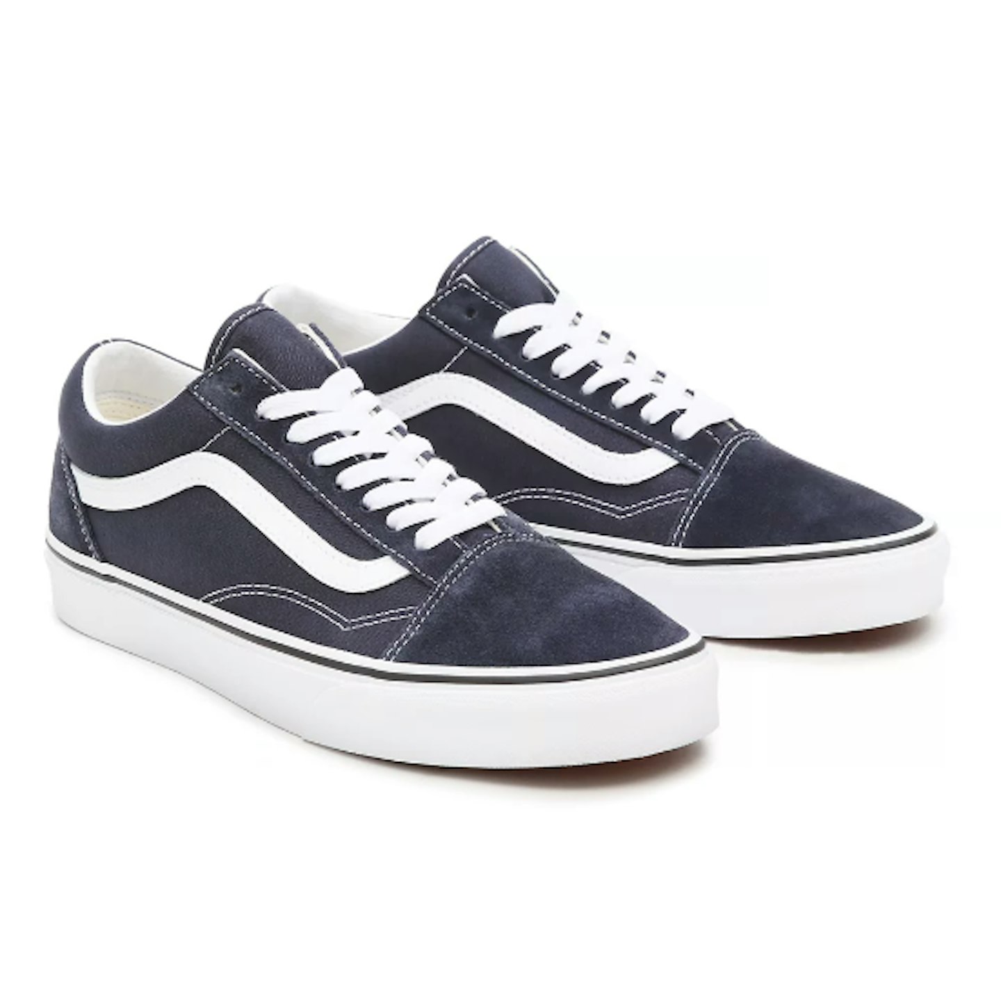 Old Skool Shoes, £65