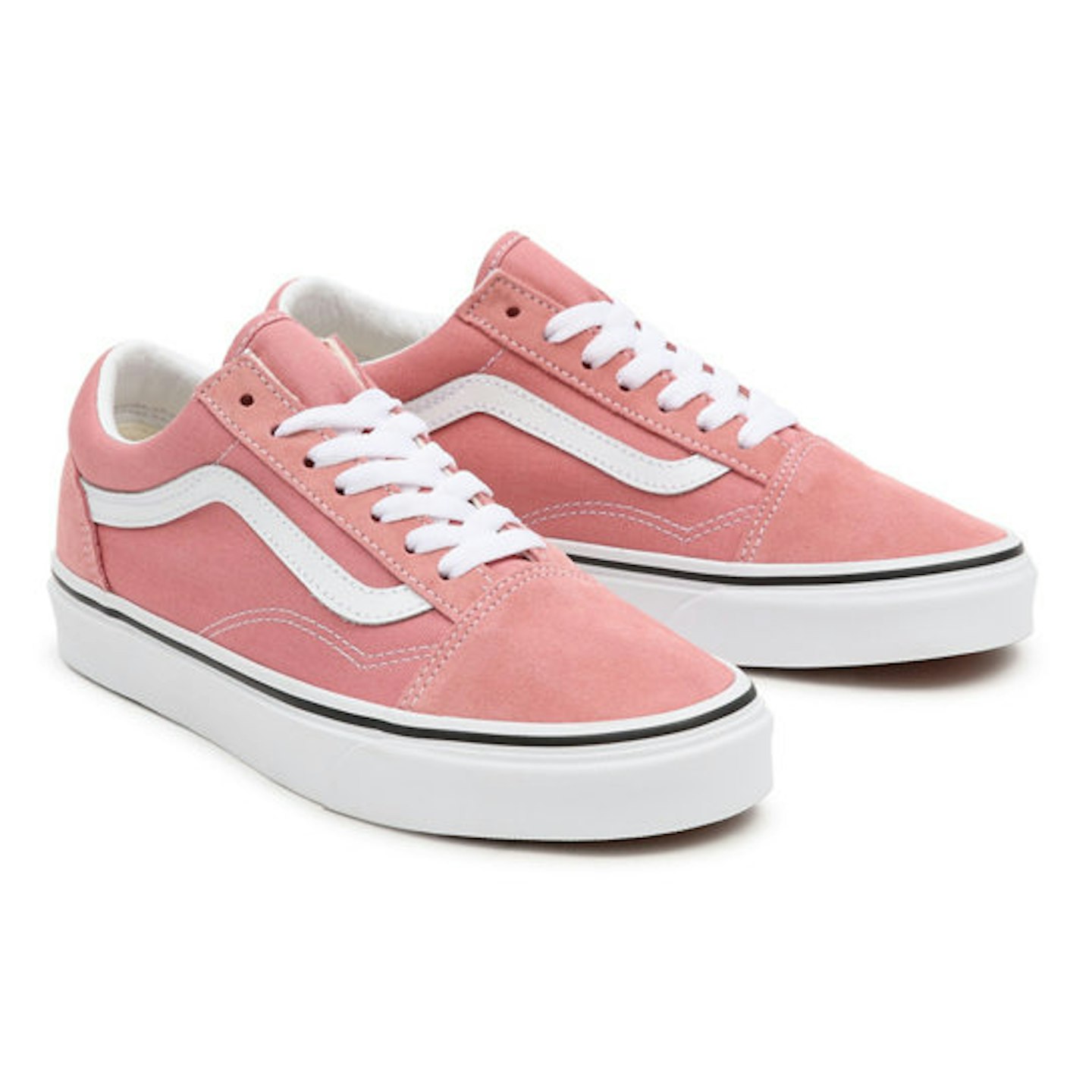 Old Skool Shoes, £65