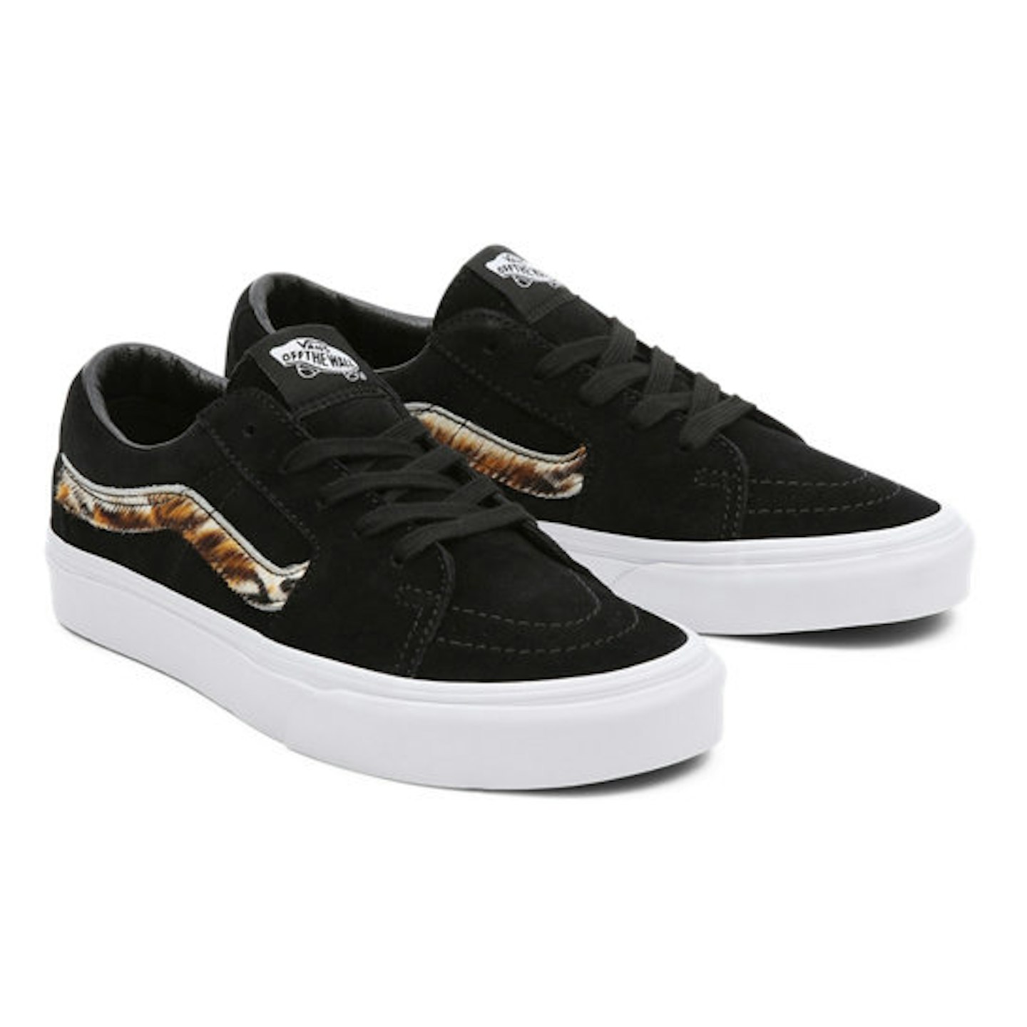 Soft Suede SK8-Low Shoes, £75
