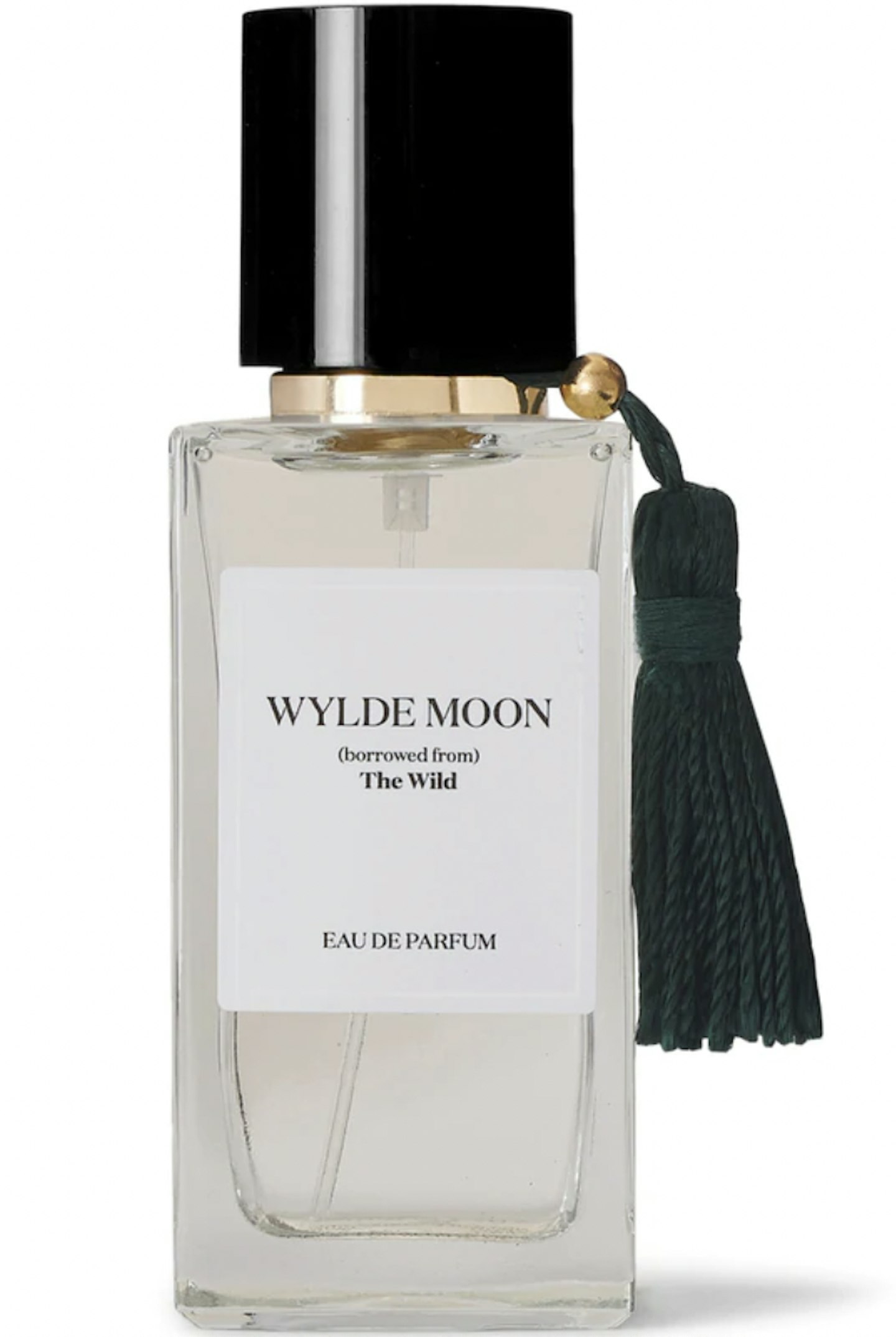 Wylde Moon, (borrowed from) The Wild, £42
