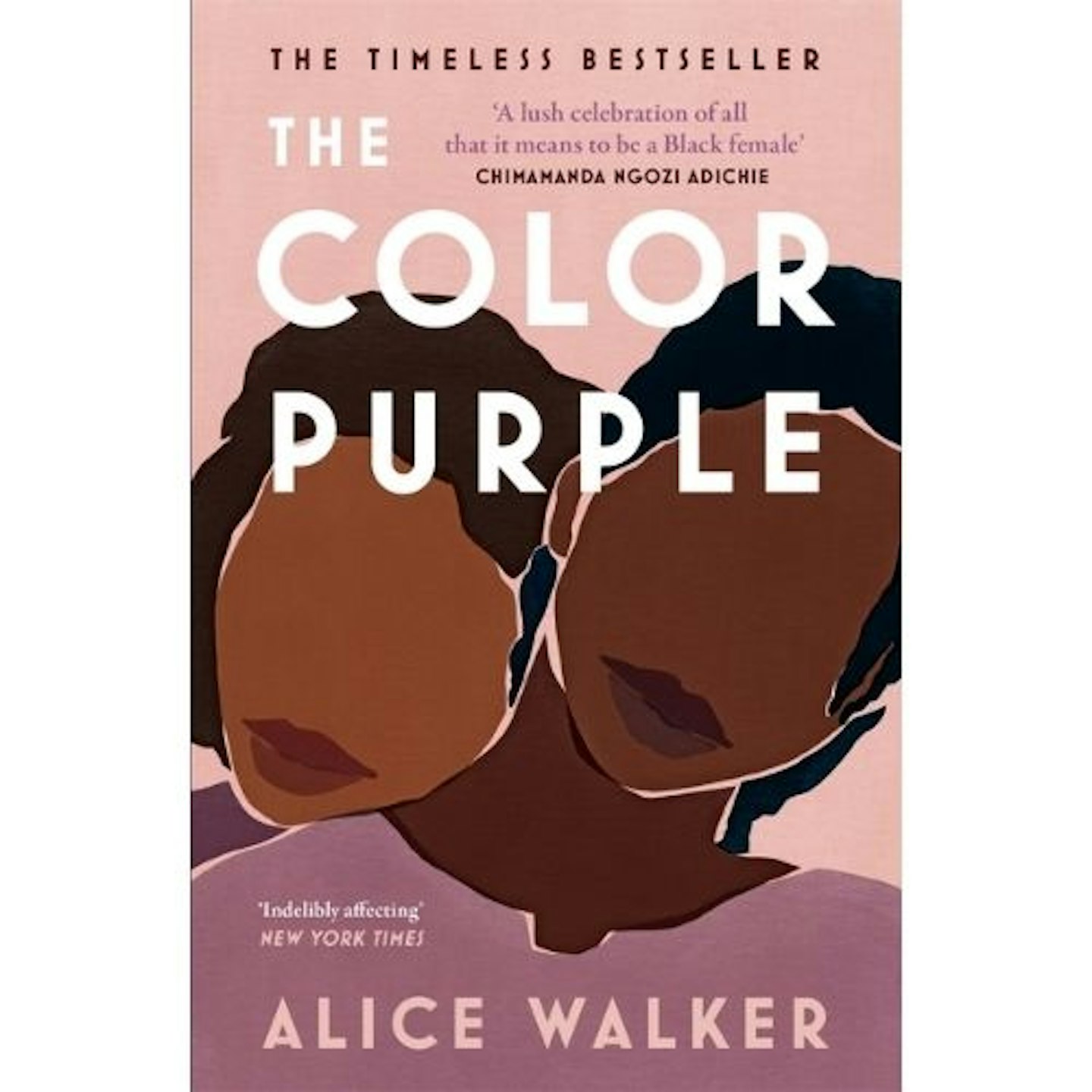 The Color Purple - Alice Walker