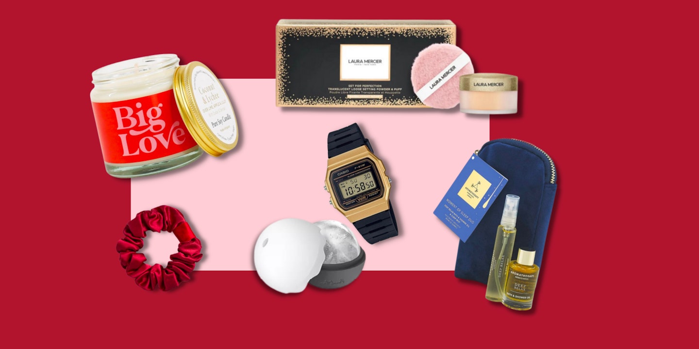 The 9 Senses Gift For Him (The Gift He Will Actually Like