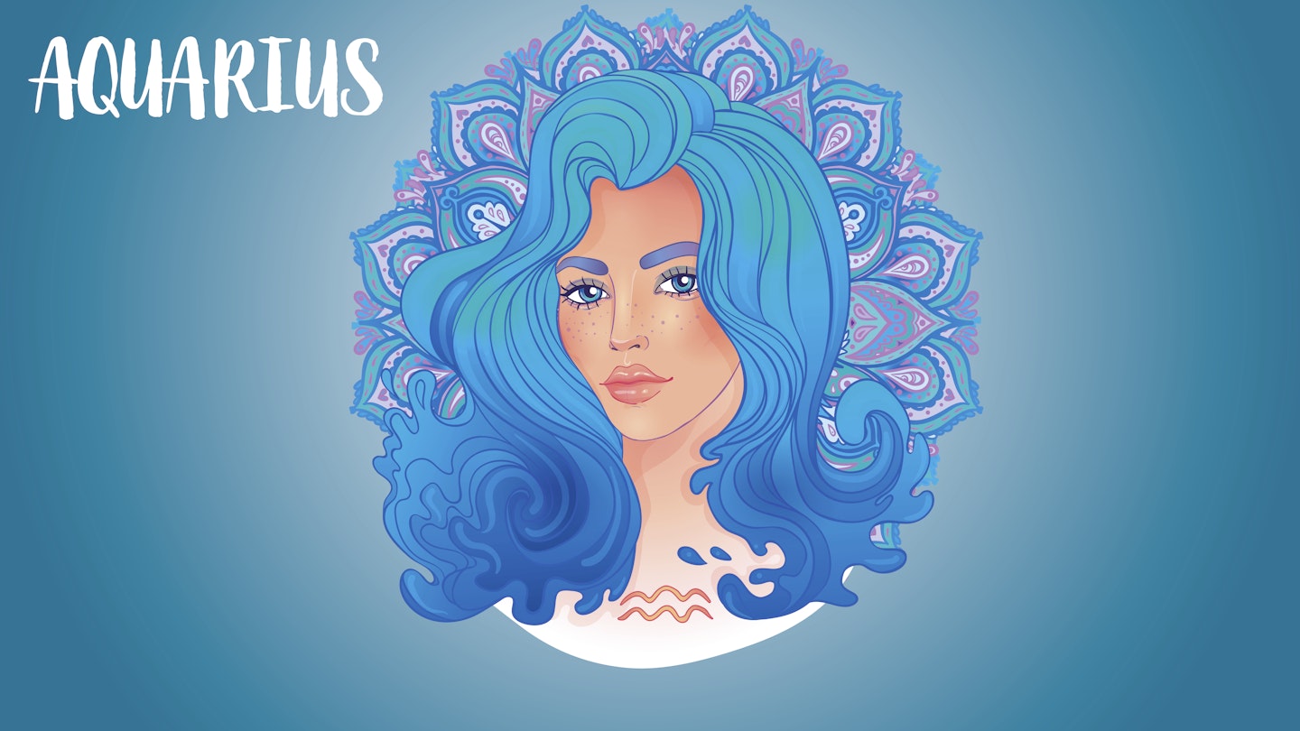 Aquarius horoscopes