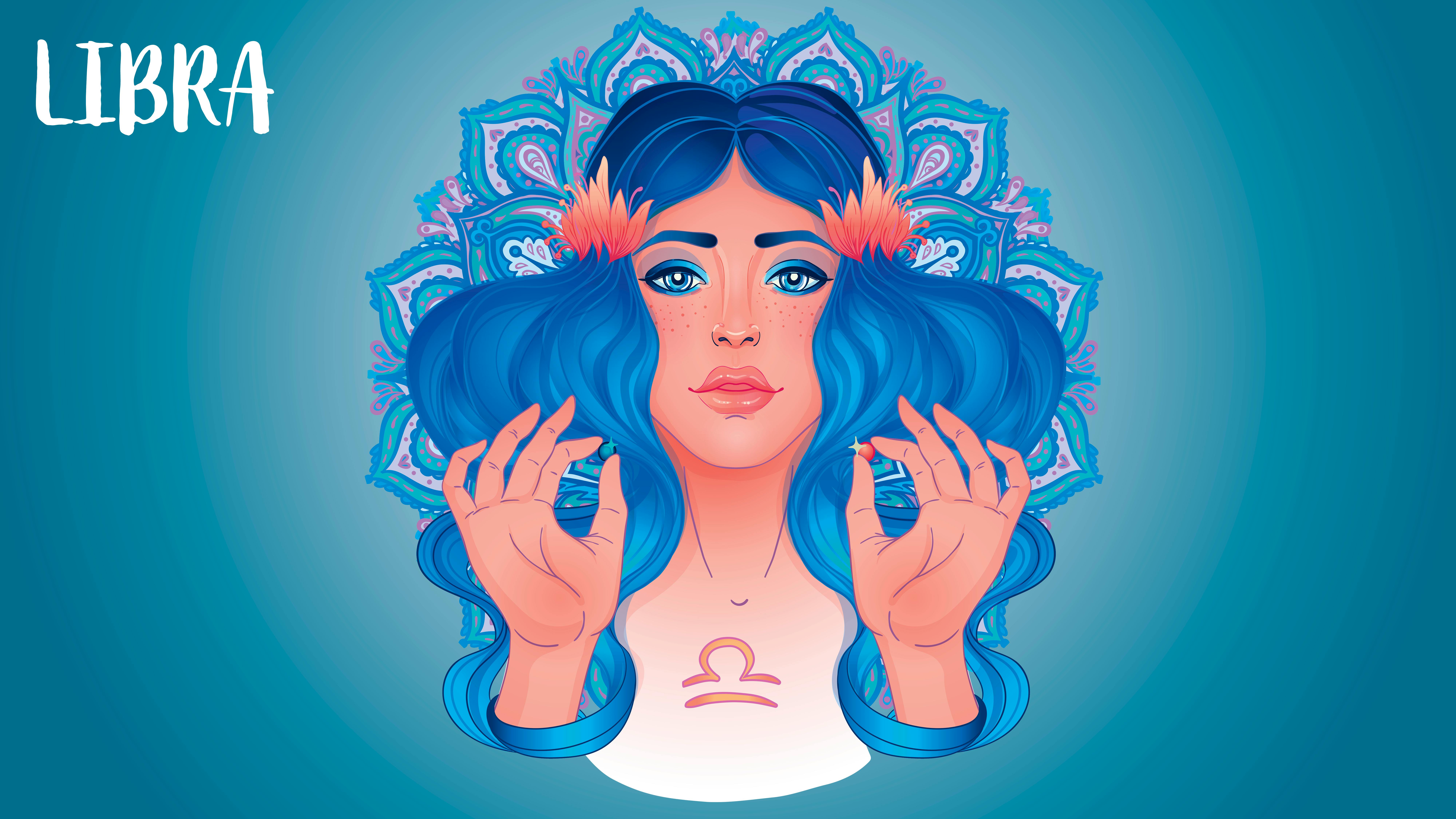 Horoscopes Spirit & Destiny
