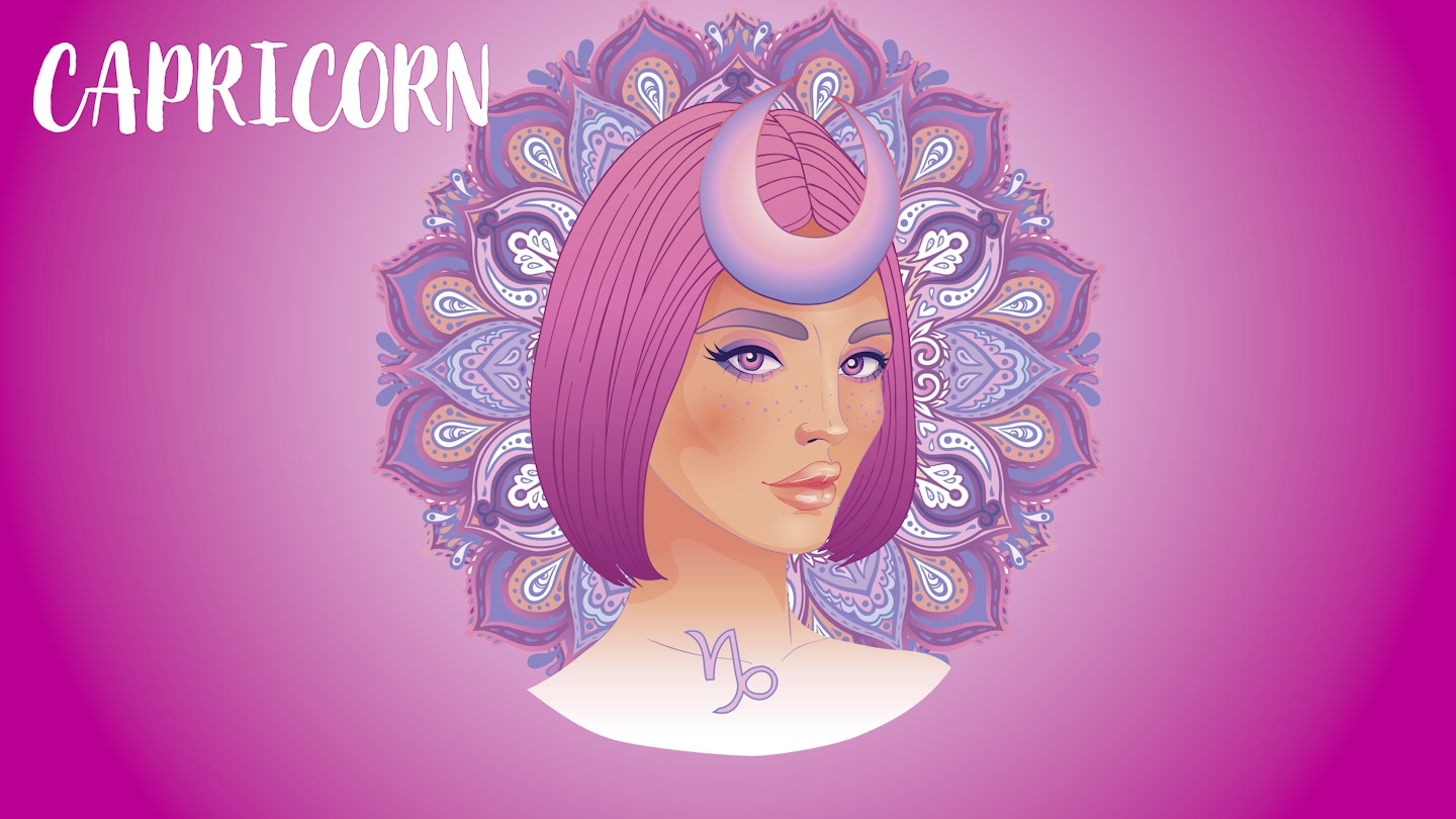 Horoscope For Capricorn Next Week Capricorn | Horoscopes | Spirit and Destiny