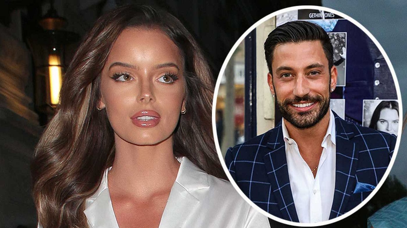 Giovanni Pernice And Jowita Przystal: Strictly’s Shock Split 💔