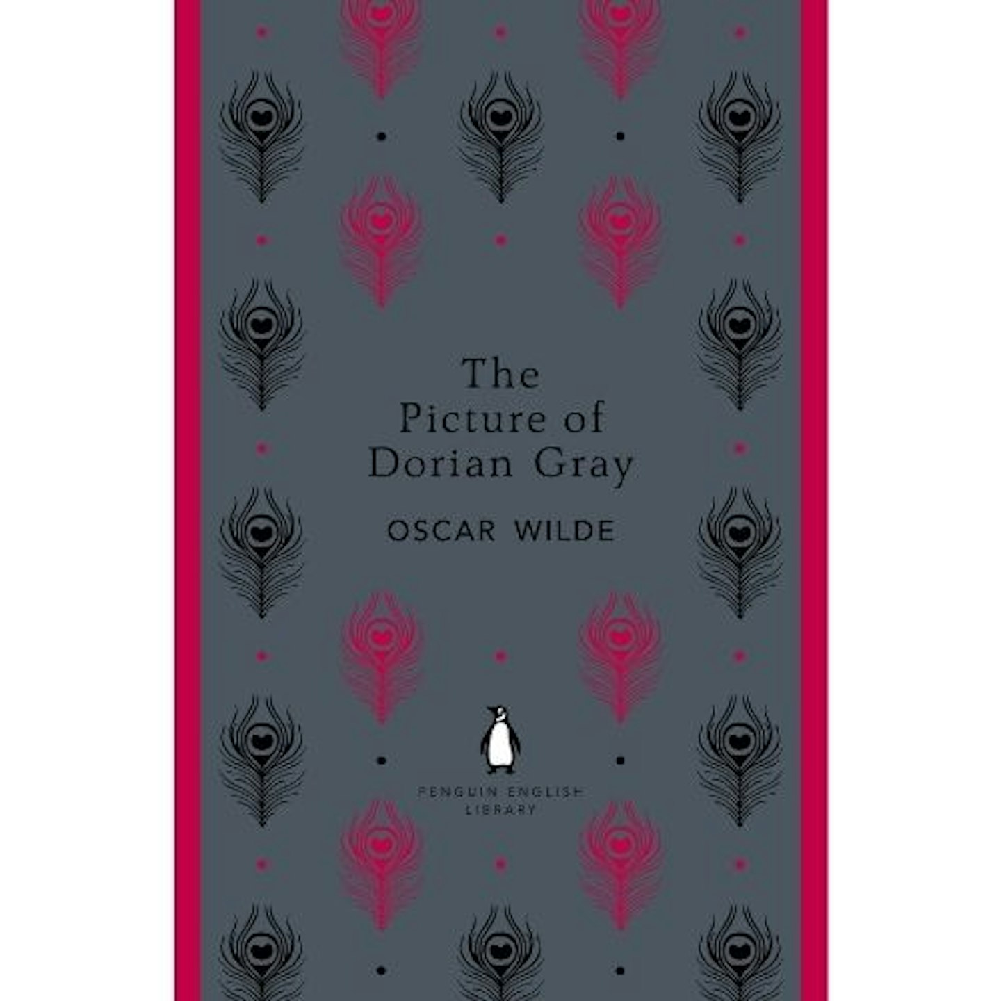 The Picture of Dorian Gray – Oscar Wilde