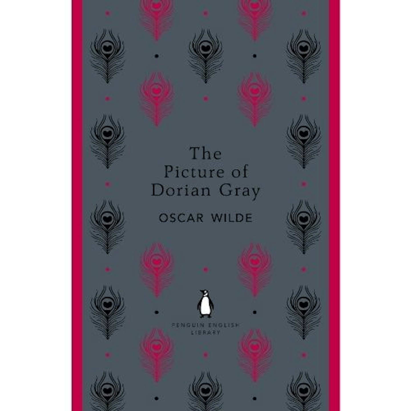 The Picture of Dorian Gray u2013 Oscar Wilde