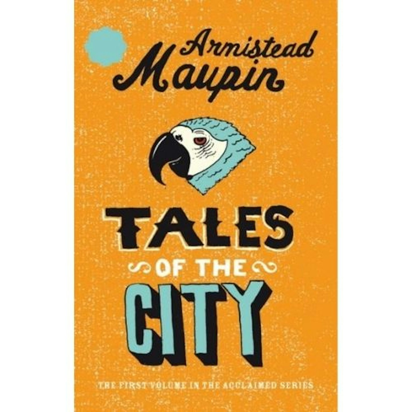 Tales of the City u2013 Armistead Maupin